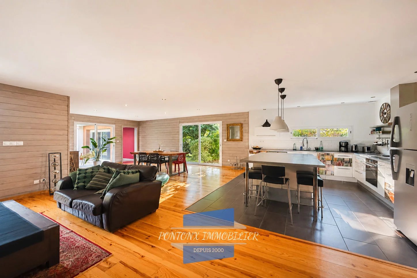 vente maison 6 Pièce(s)