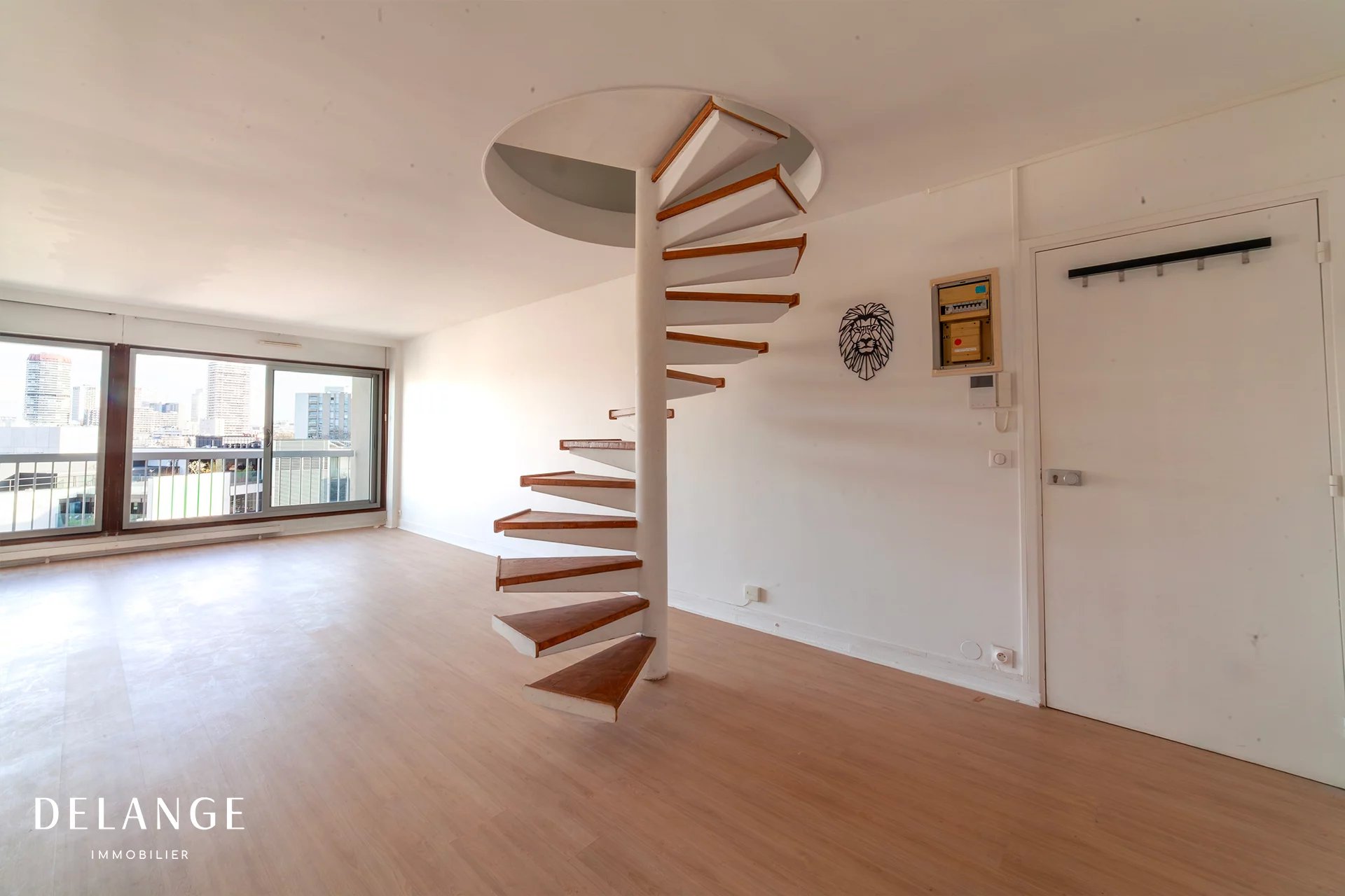 Agence immobilière de Delange Immobilier