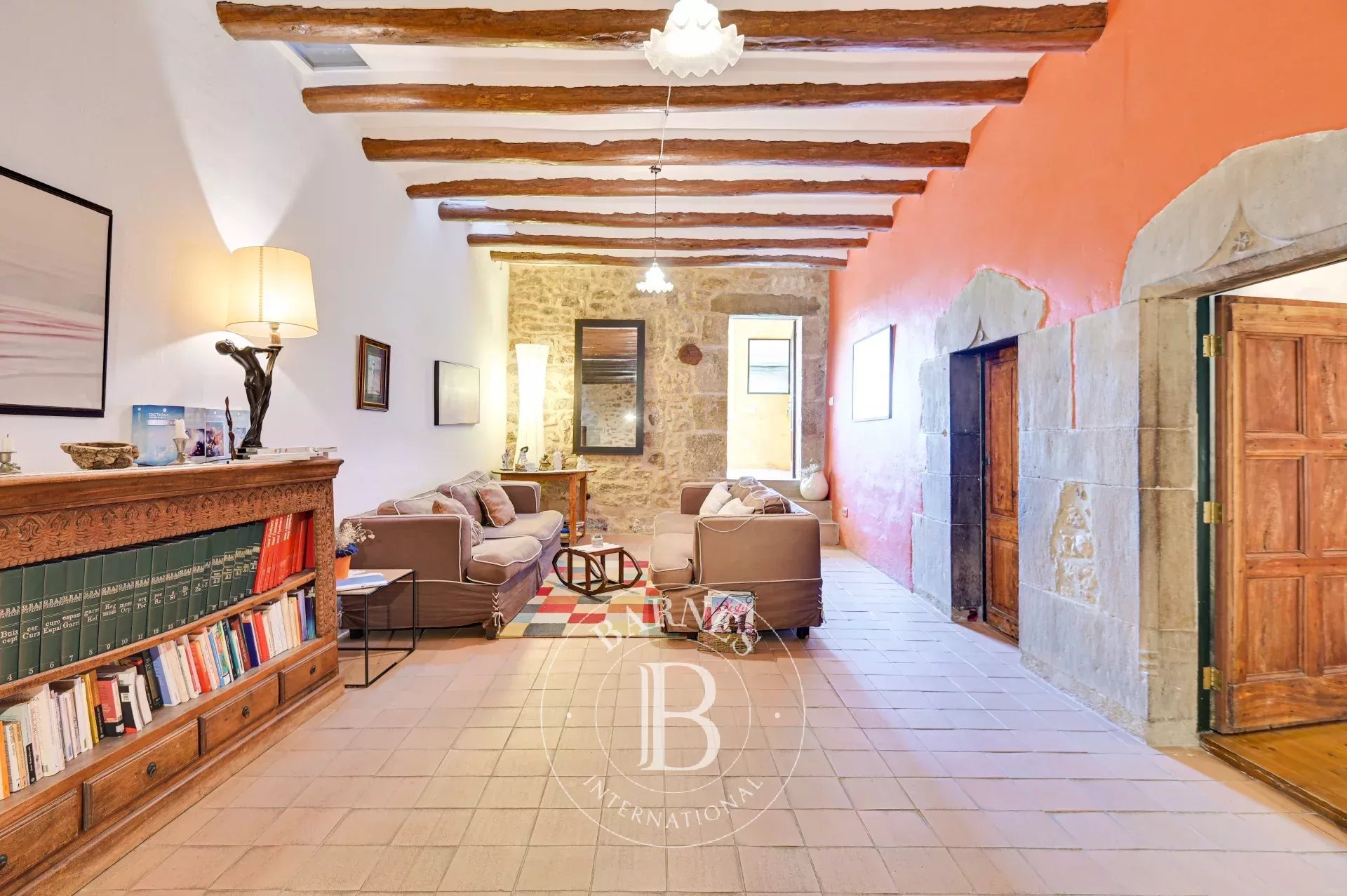 Charming 18th-Century Country House in Llampaies, Alt Empordà, Girona - picture 16