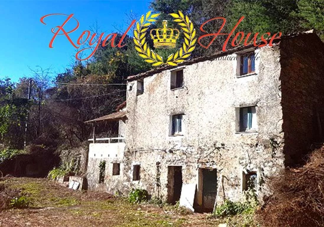 Agence immobilière de Royal House