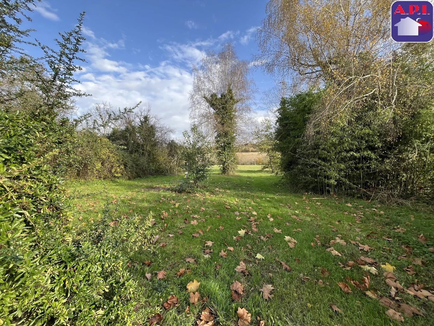 Vente Terrain Escosse
