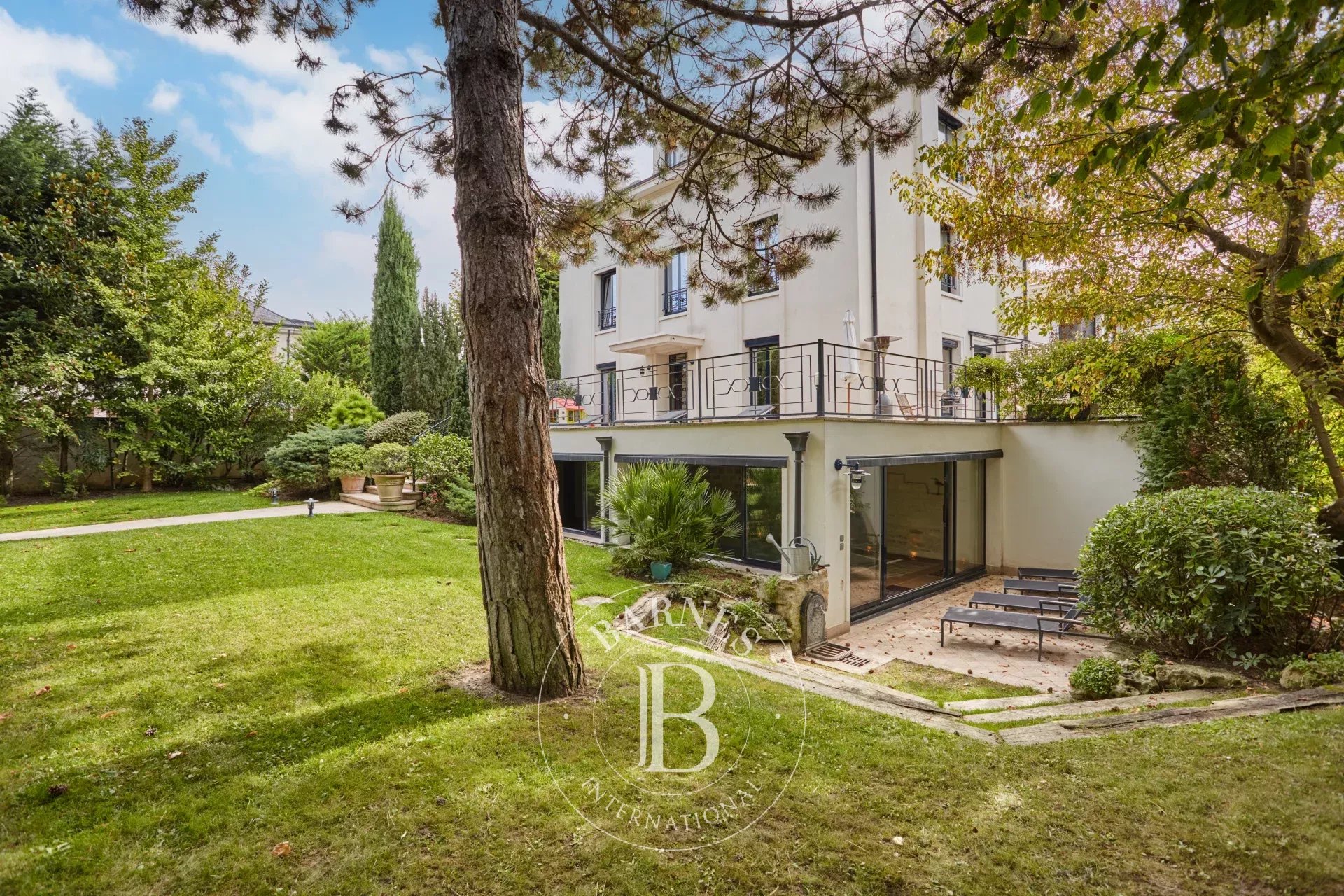 Casa Saint-Maur-des-Fossés  -  ref 86735768 (picture 3)
