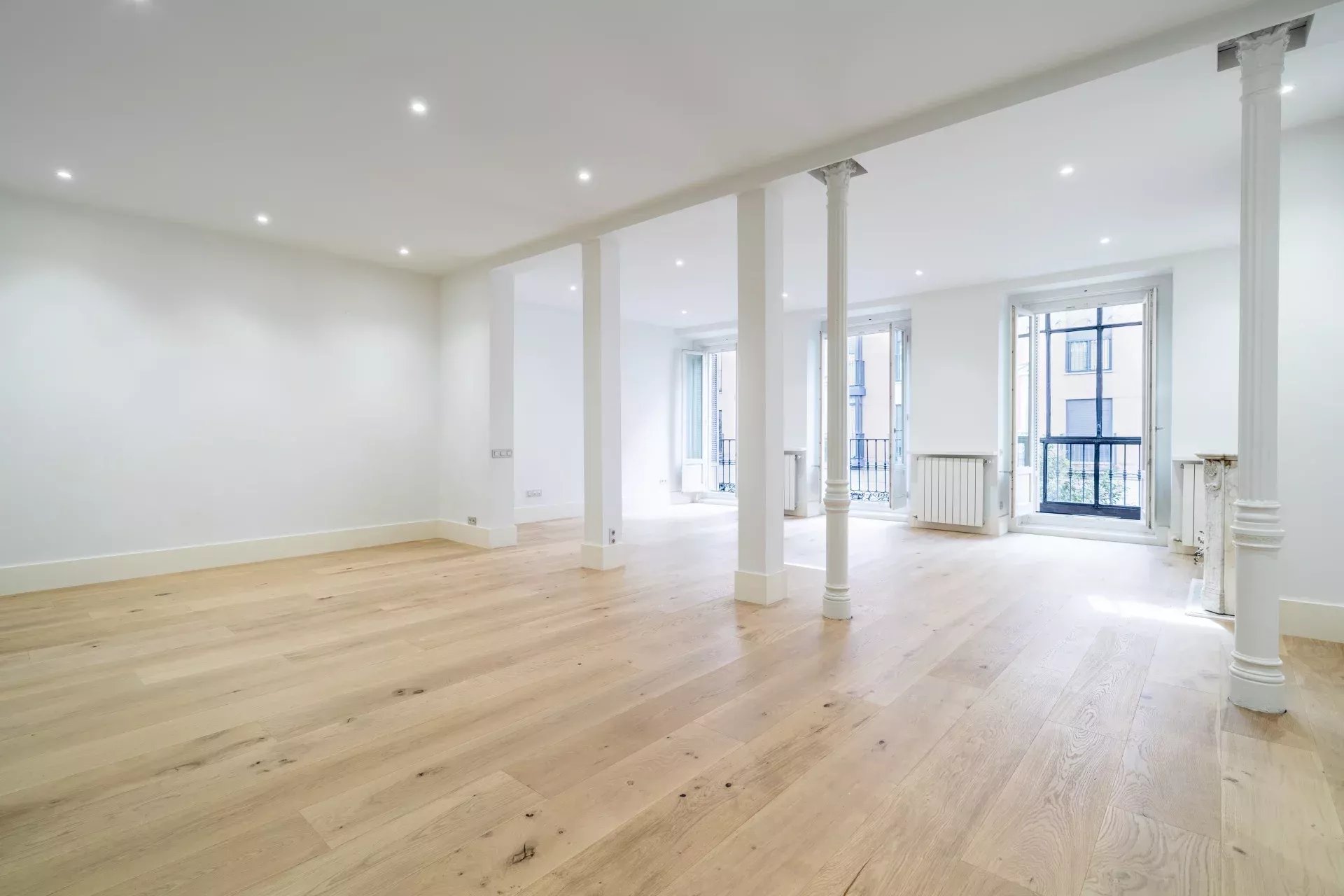 Amazing opportunity in the heart of Madrid!