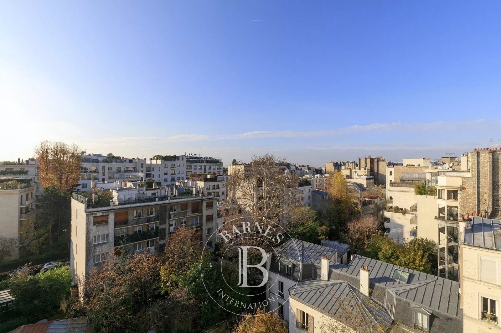 Daire Neuilly-sur-Seine - picture 6