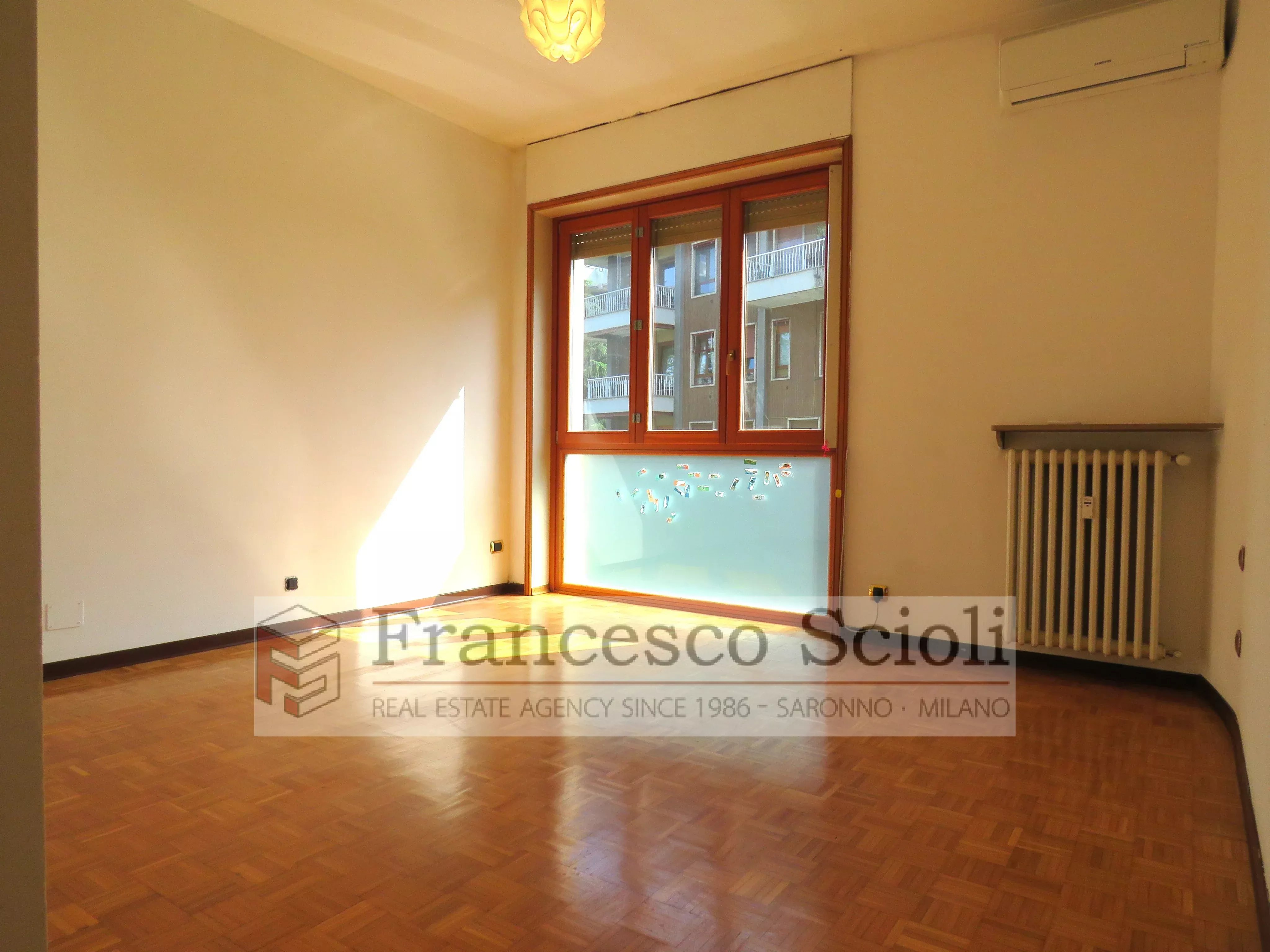 Vendita Appartamento Saronno