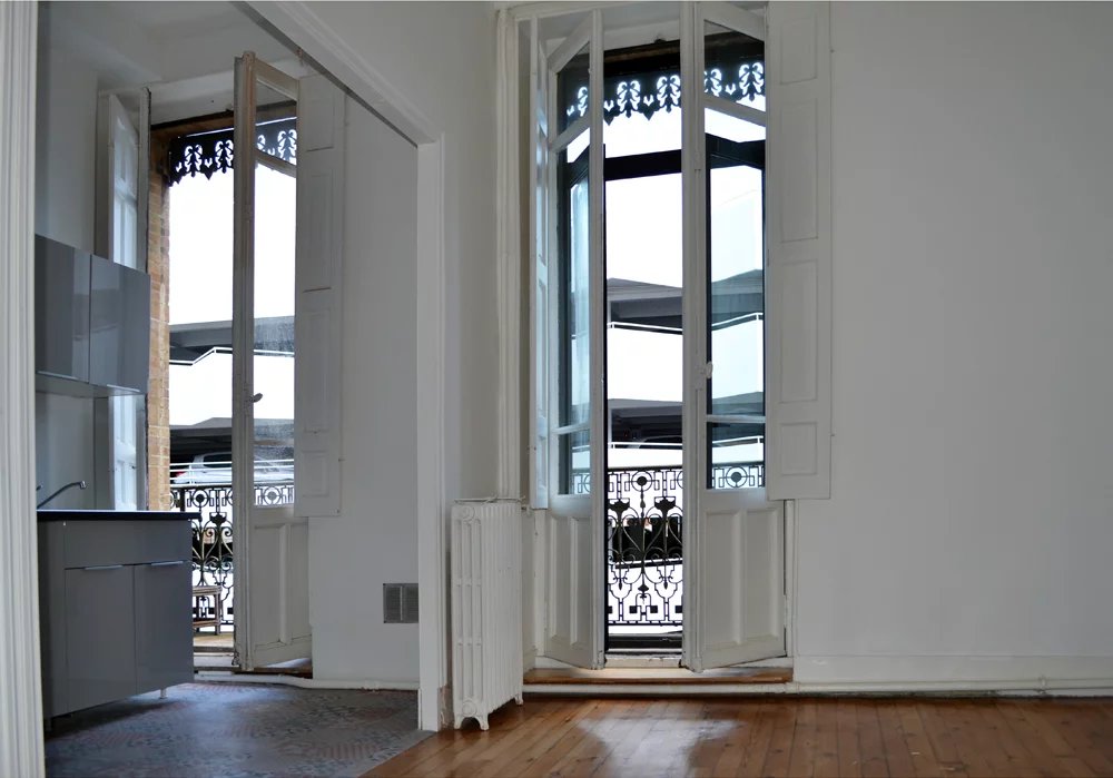 Location Appartement Toulouse