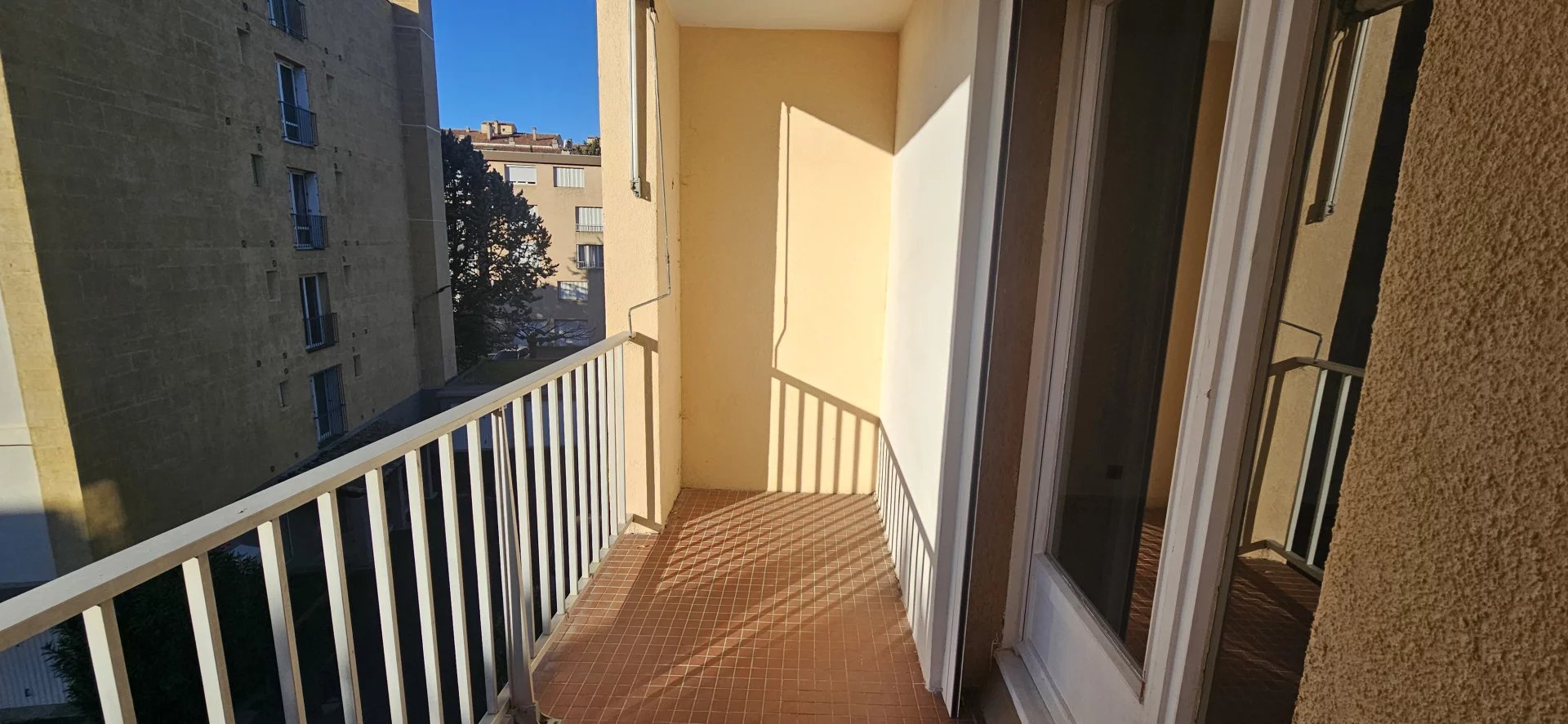 Location Appartement Aix-en-Provence