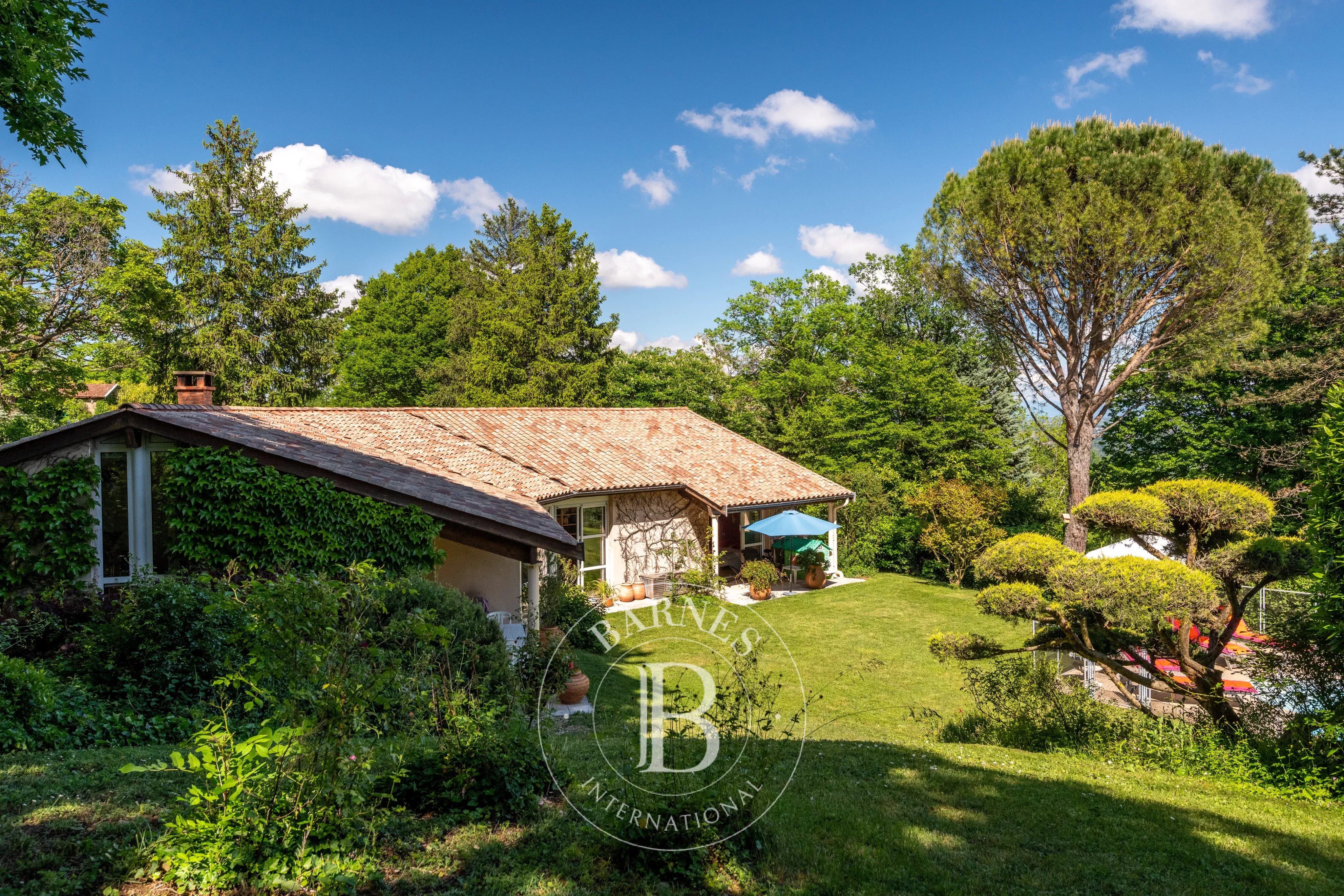 Maison Saint-Cyr-au-Mont-d'Or  -  ref 86939144 (picture 1)