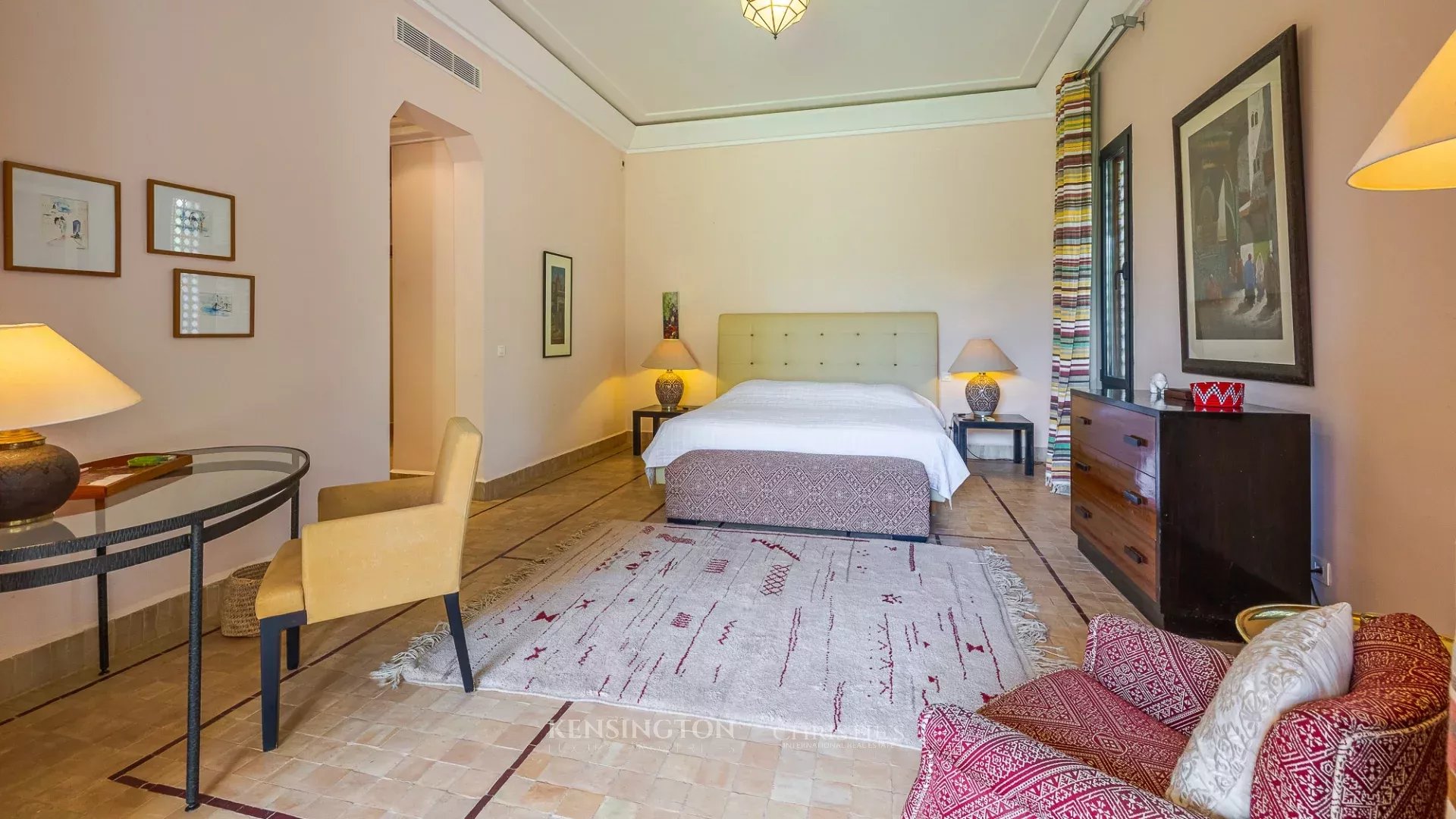 5 Bedroom Villa/Townhouse's Image 24