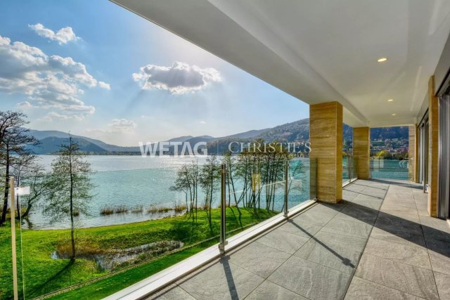 Immobili di lusso in vendita a Ticino