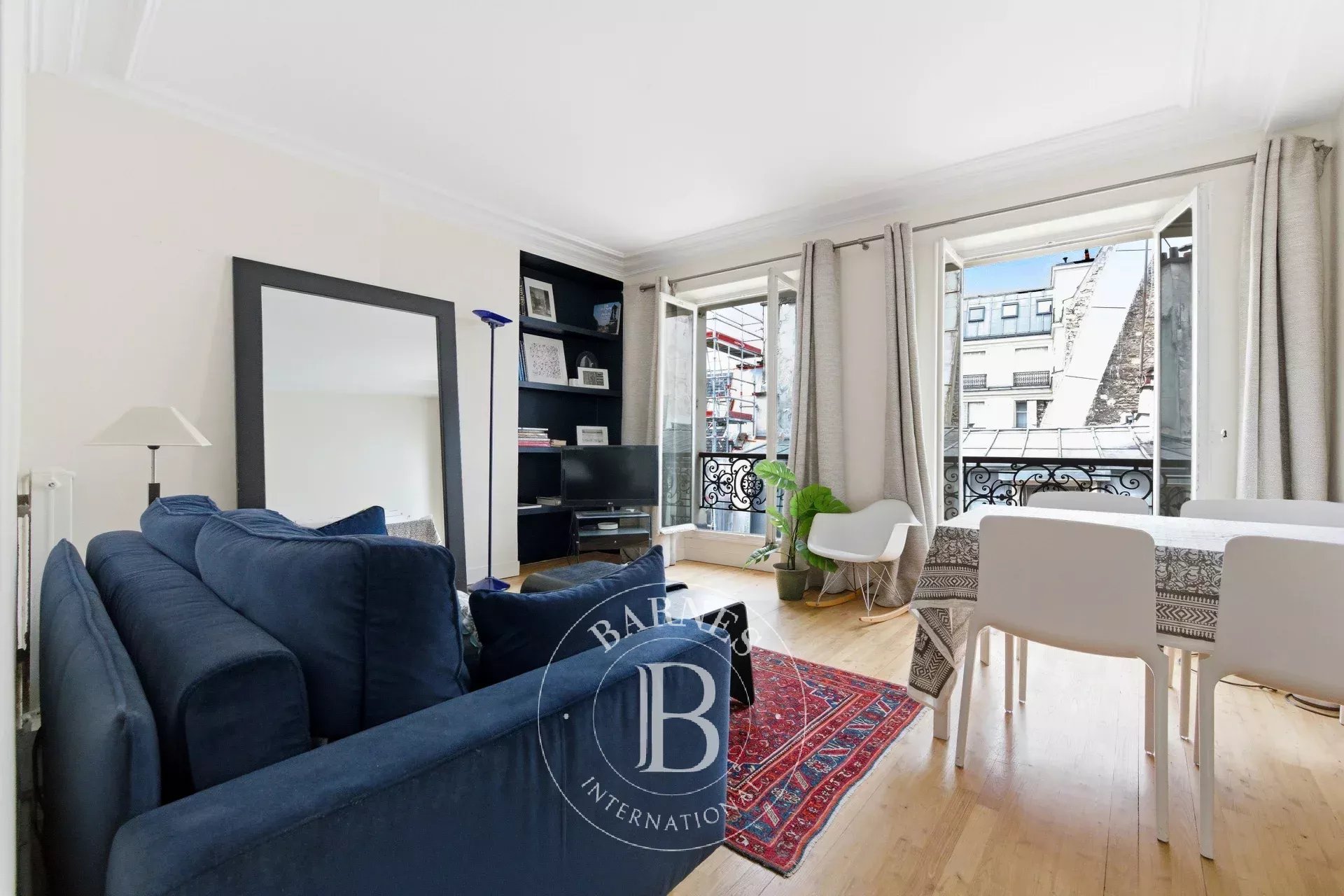 Appartement Paris 75004  -  ref 87076842 (picture 1)