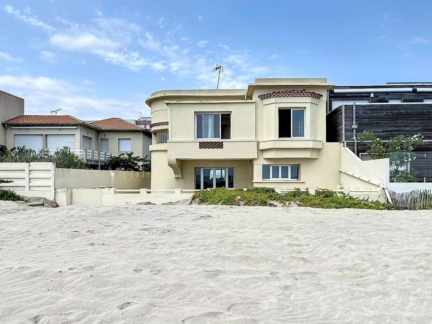Location Maison Carnon-Plage