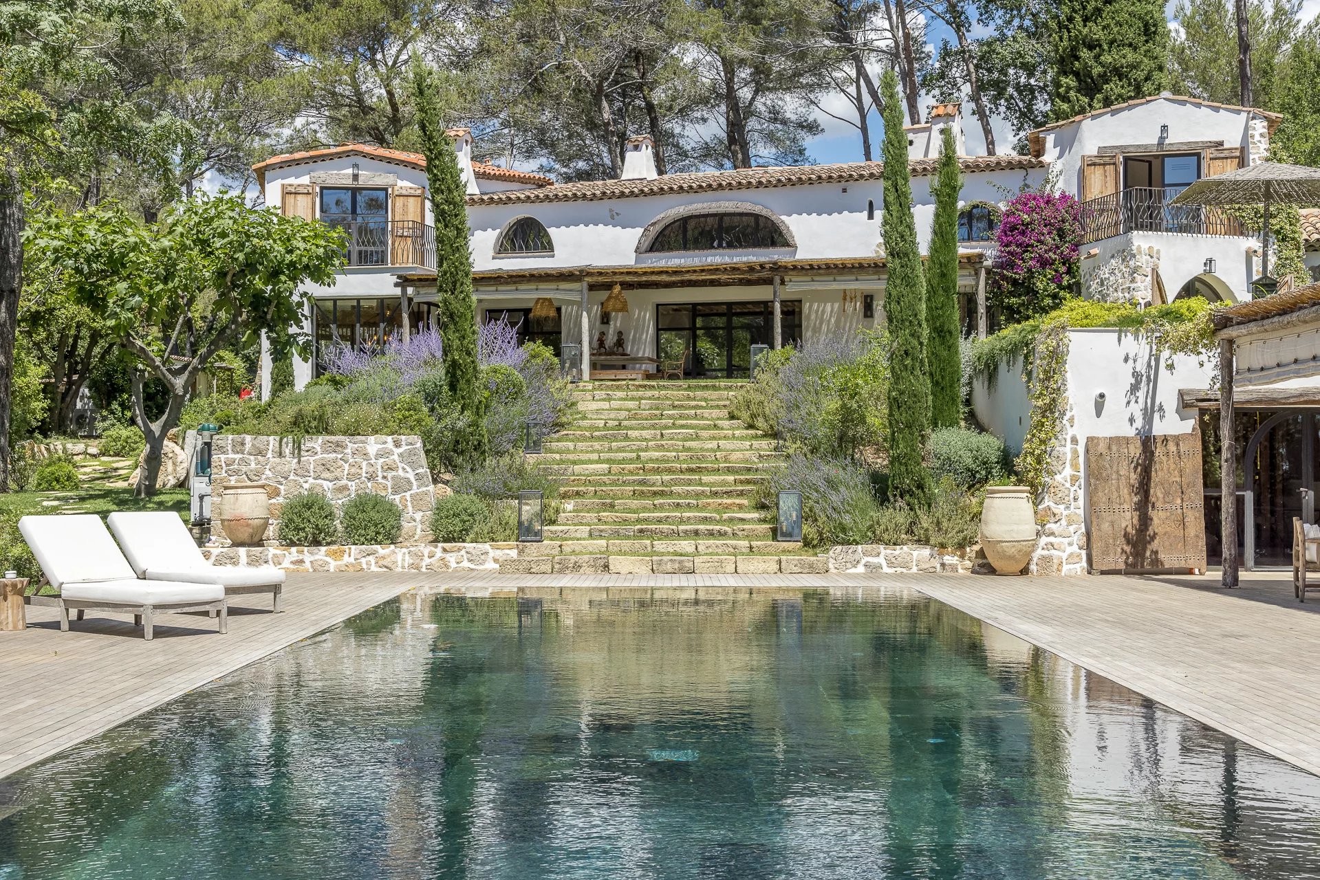 Sale Villa Mougins