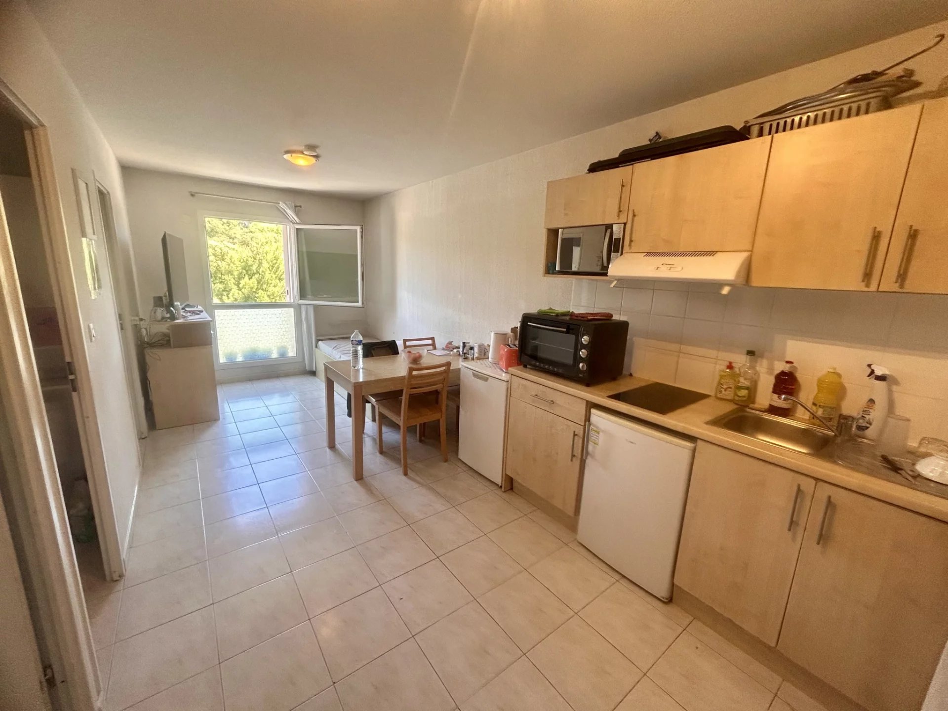 Location Appartement Vendargues