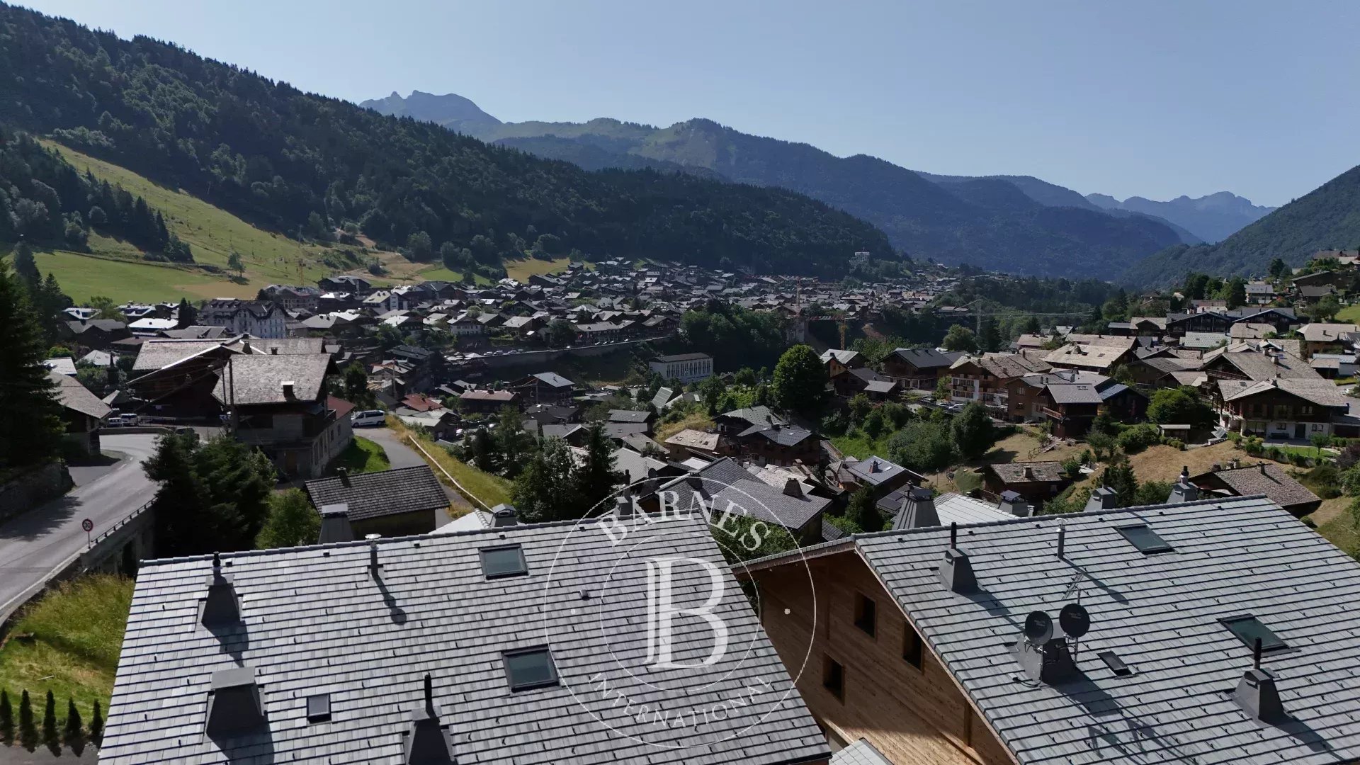 Photo of Tamaris - Morzine - Planet sector