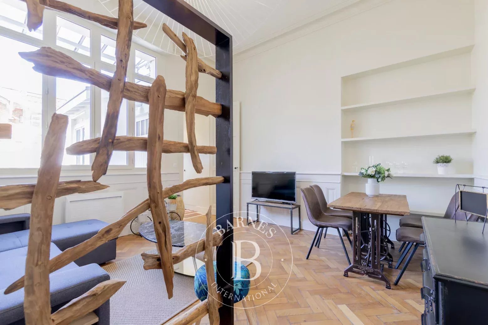 Daire Bordeaux - picture 6