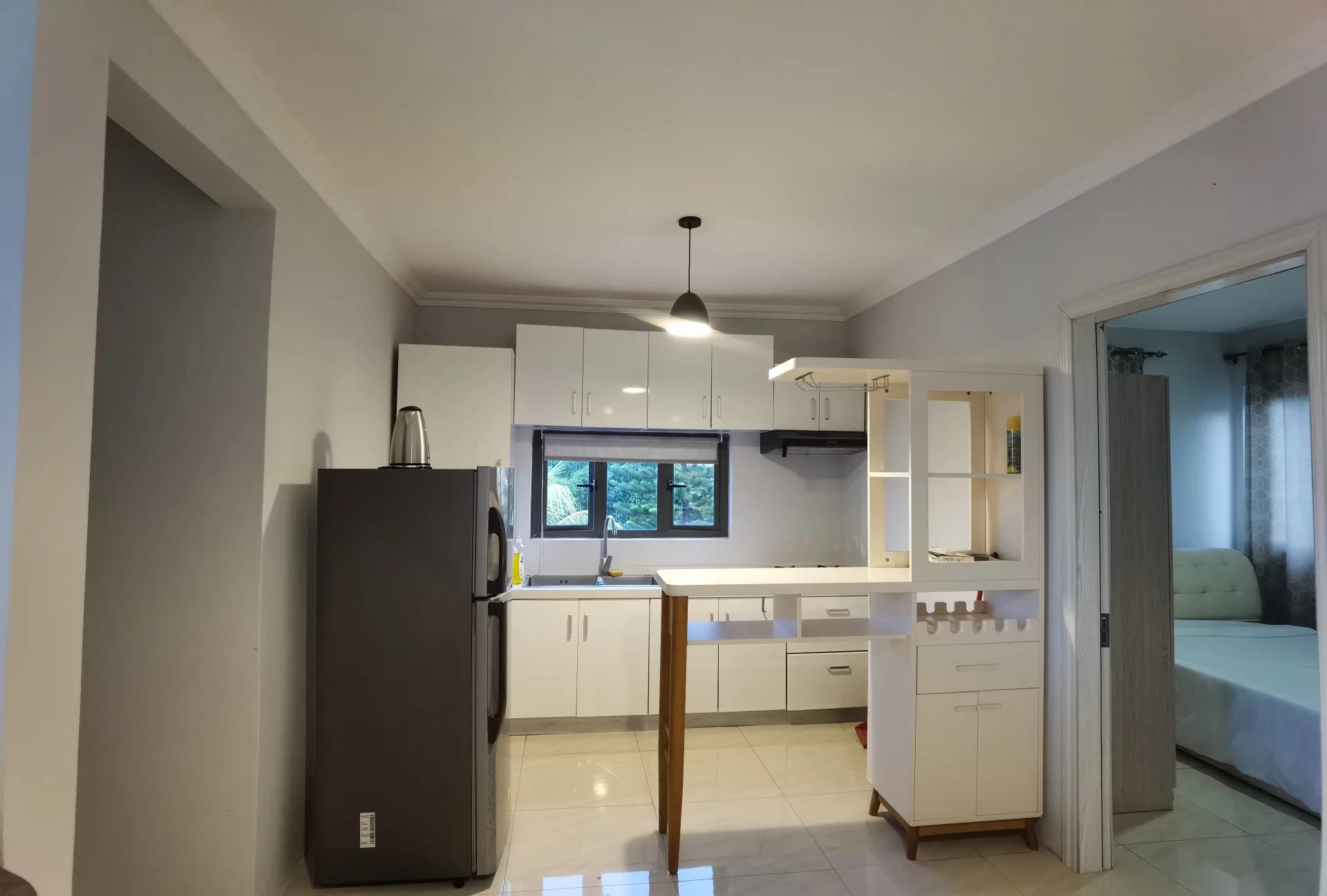 Daire Flic en Flac - picture 4