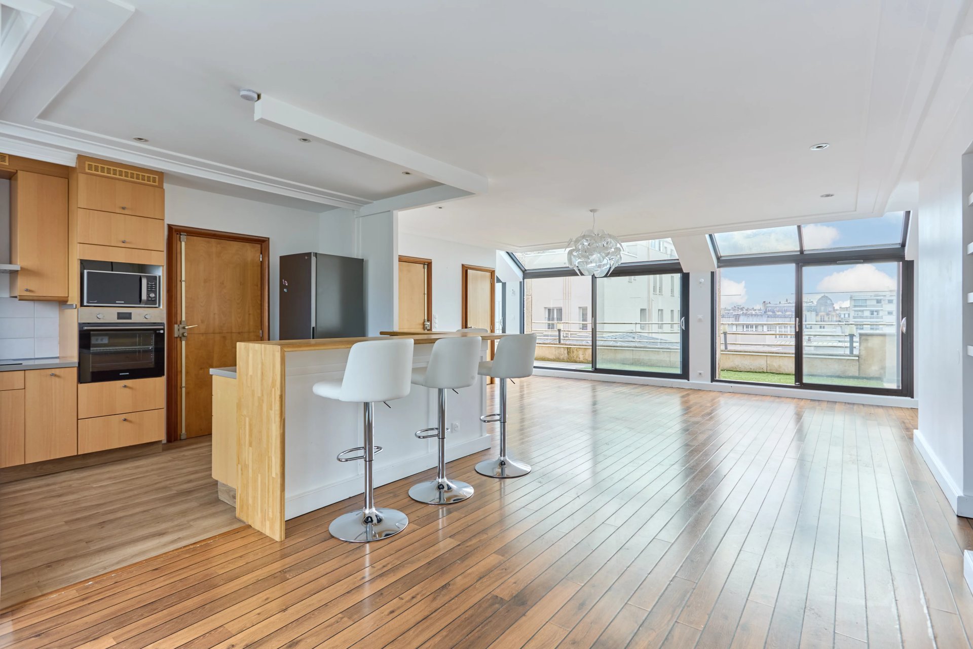 3 Bedroom Apartment/Flat's Image 14