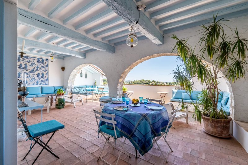 Zu verkaufen Landhaus | Saint-Paul-de-Vence - picture 2