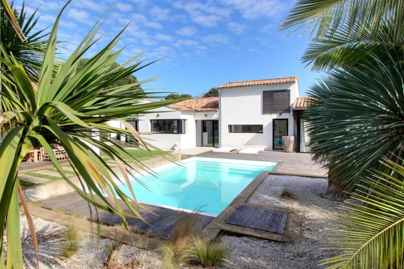 For Sale House | Le Bois-Plage-en-Ré - picture 1