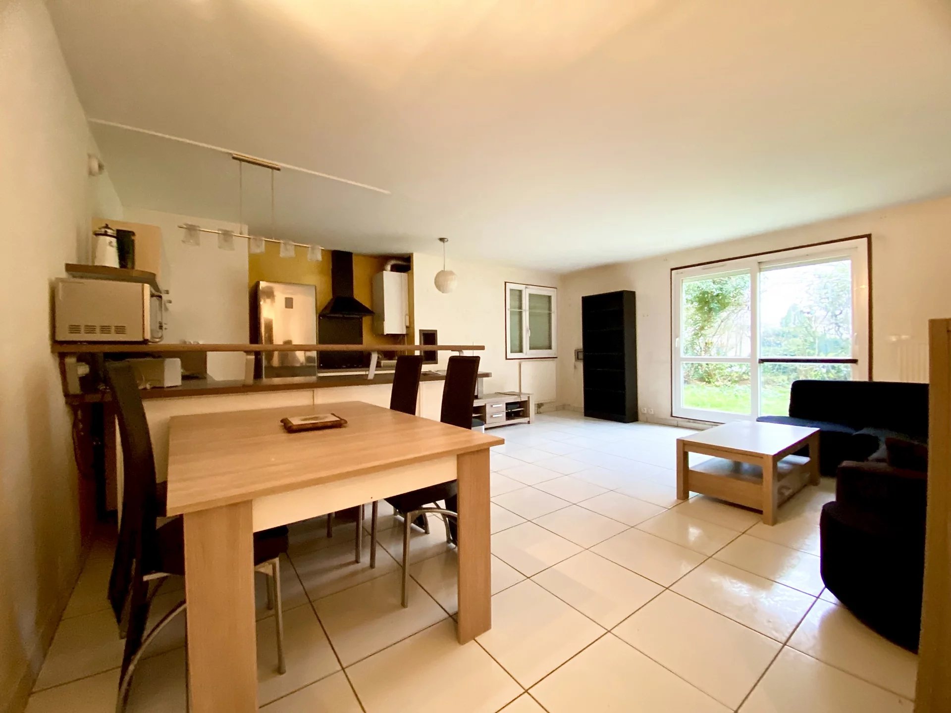 Vente Appartement Sartrouville