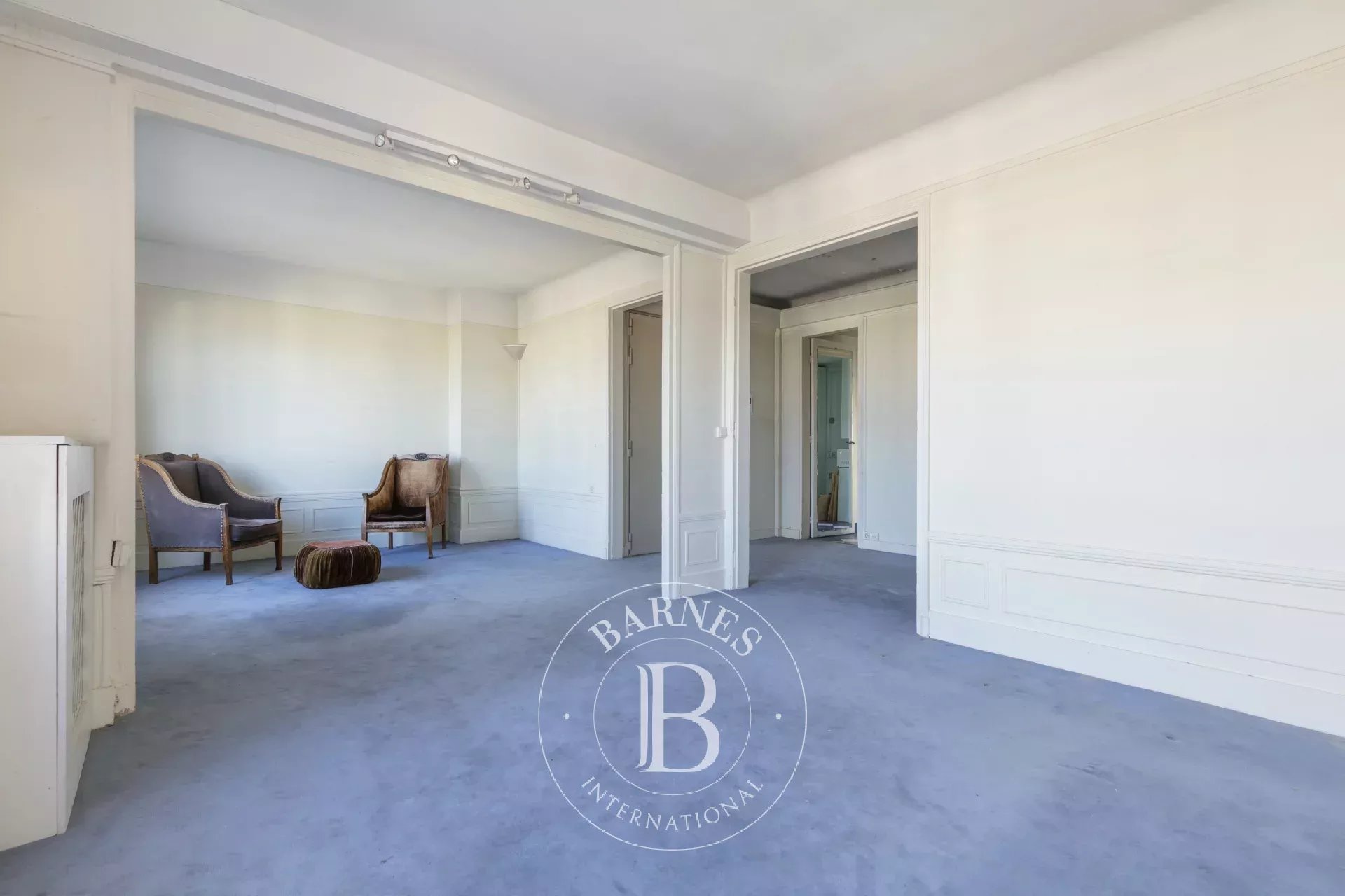 Daire Neuilly-sur-Seine - picture 5