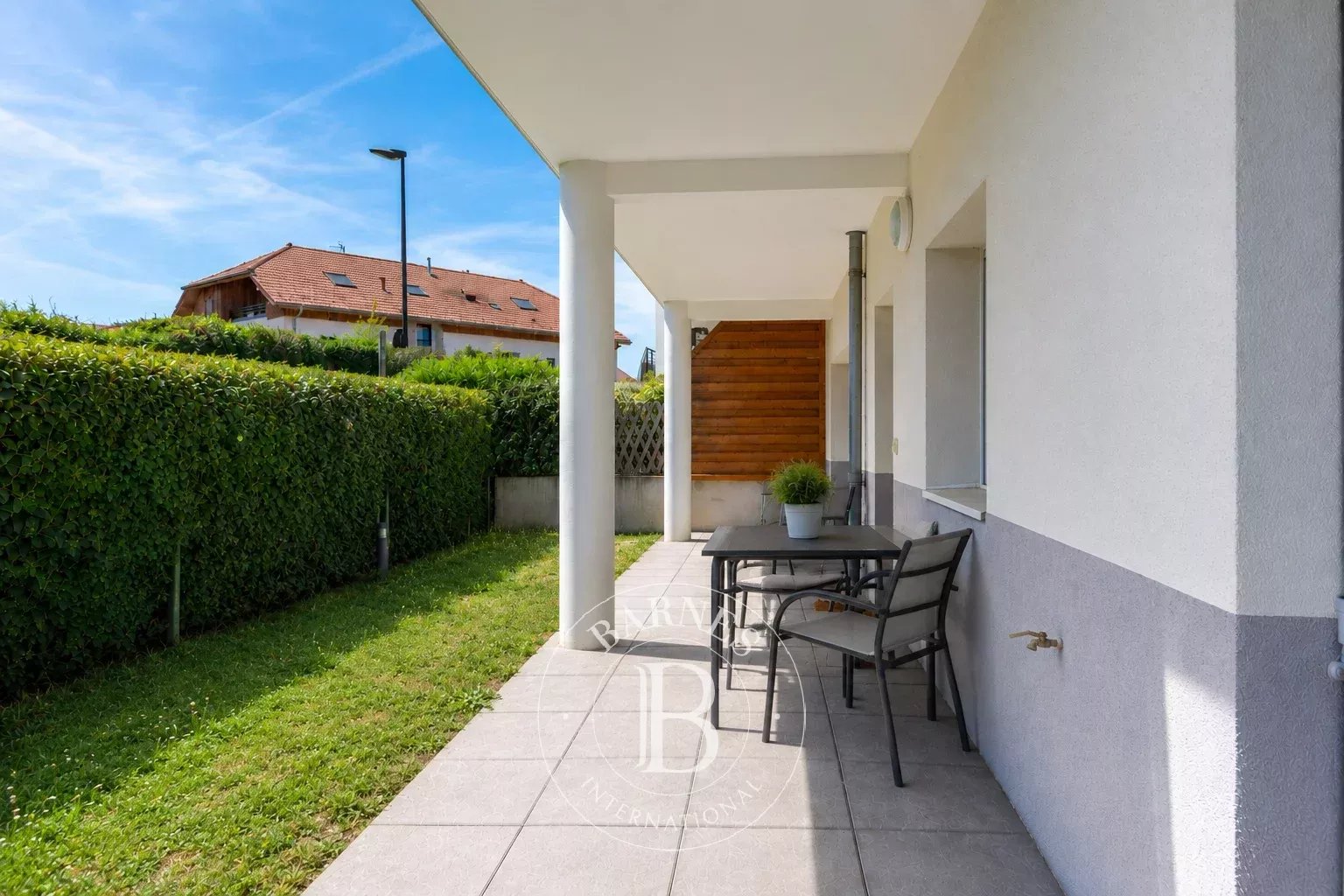 Appartement Poisy  -  ref 87042391 (picture 1)