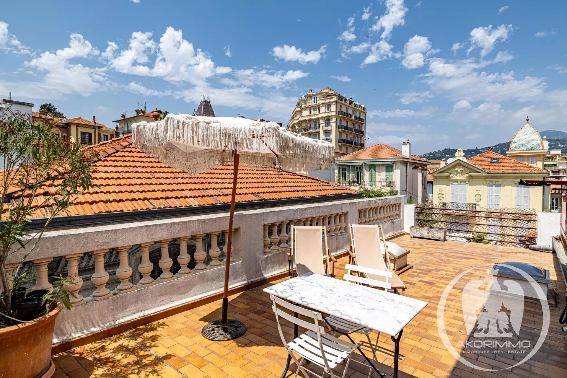 Продажа Квартира - Ницца (Nice) Libération