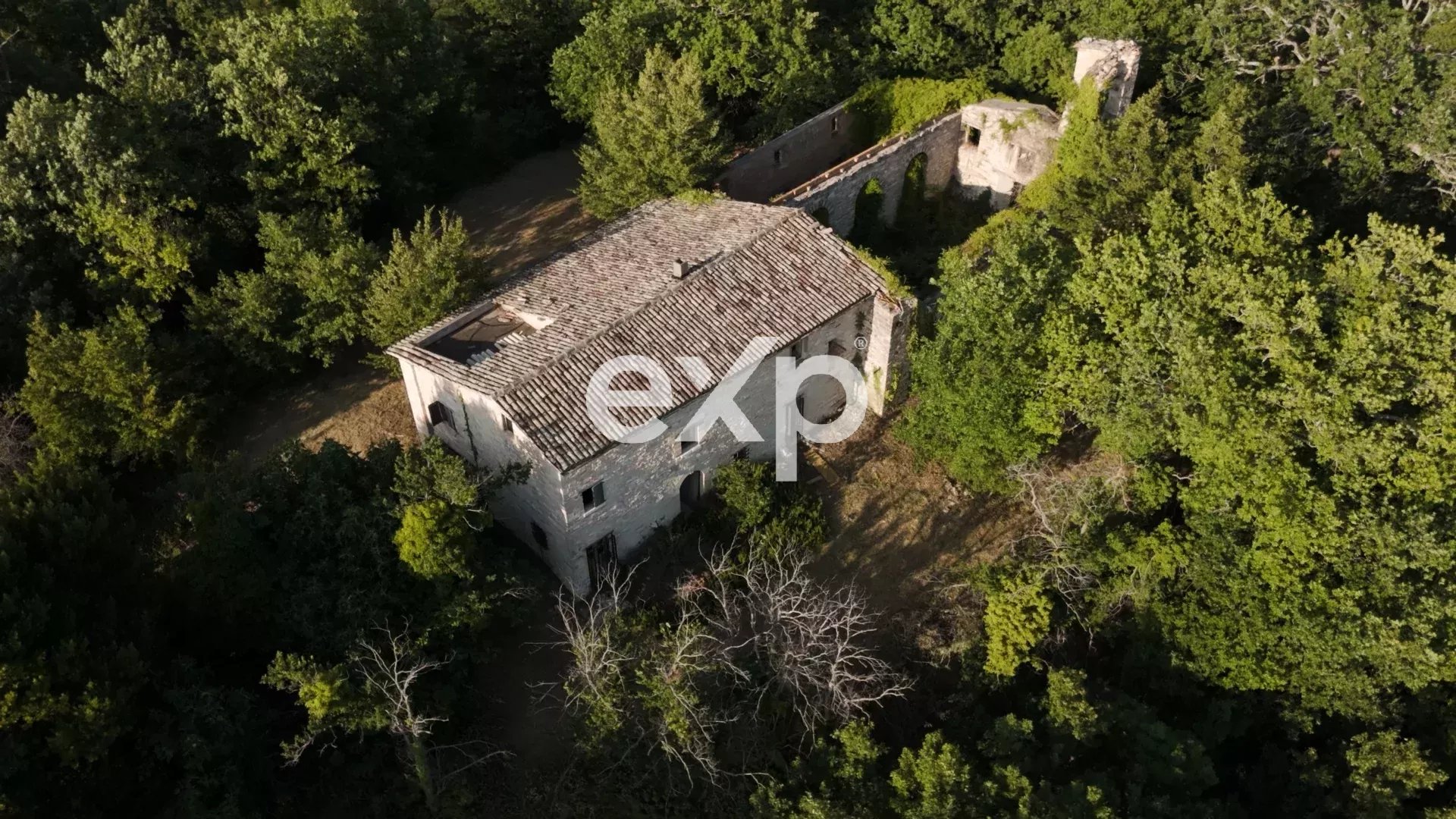 Montepaganuccio - 61043 - Pesaro-Urbino - Cagli