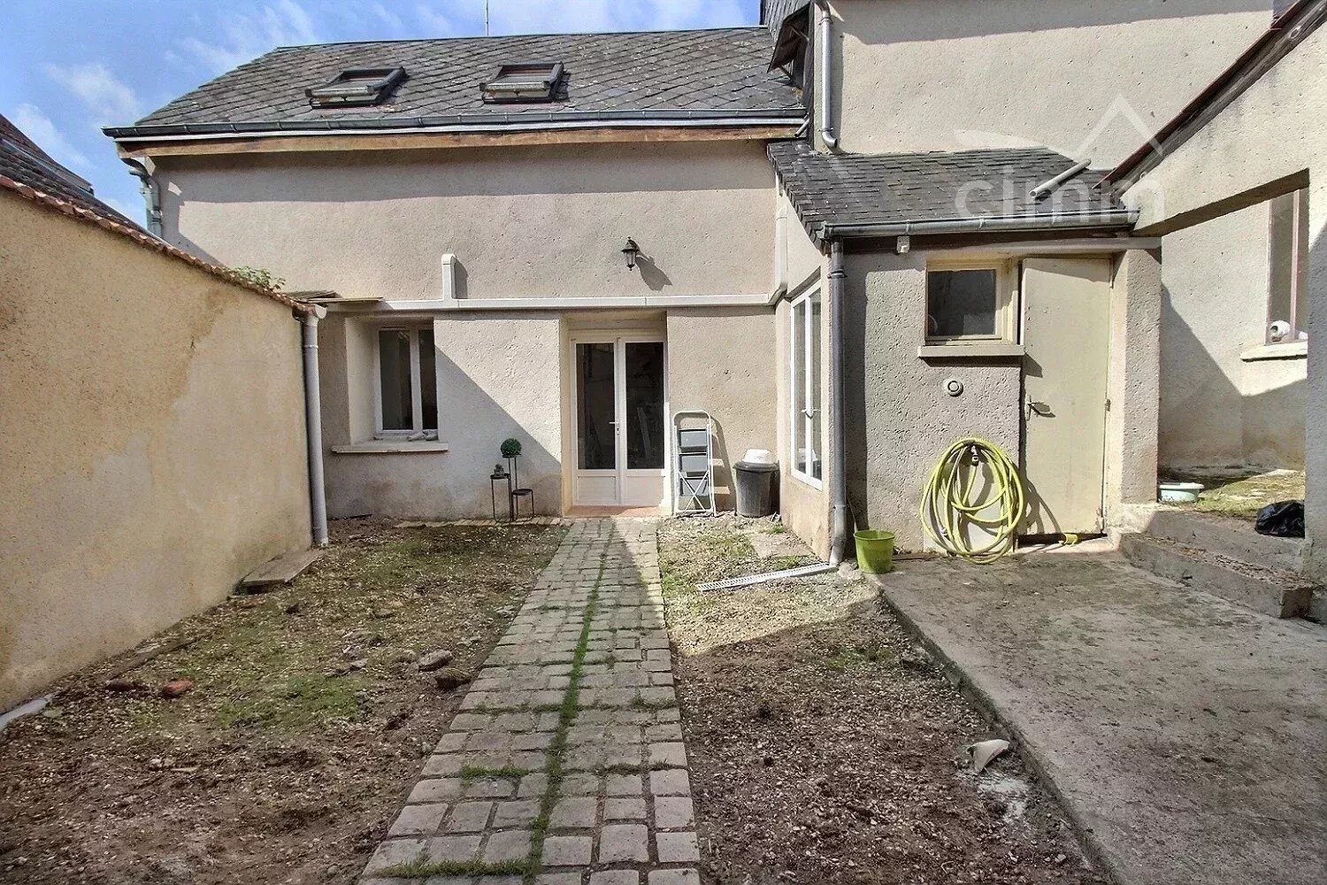 Agence immobilière de Cimm Immobilier BALLAN-MIRE