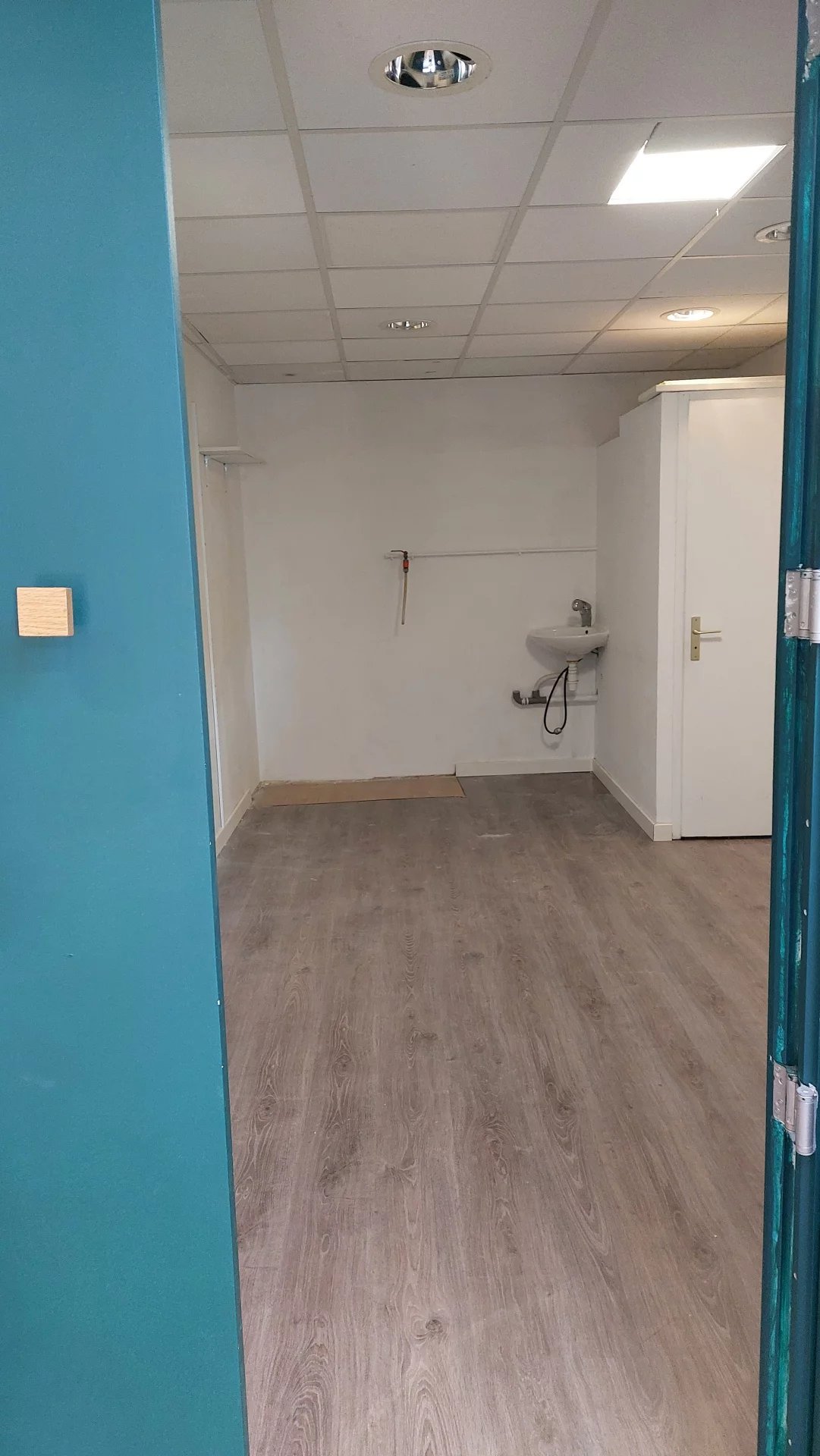 Location Commerce Blagnac