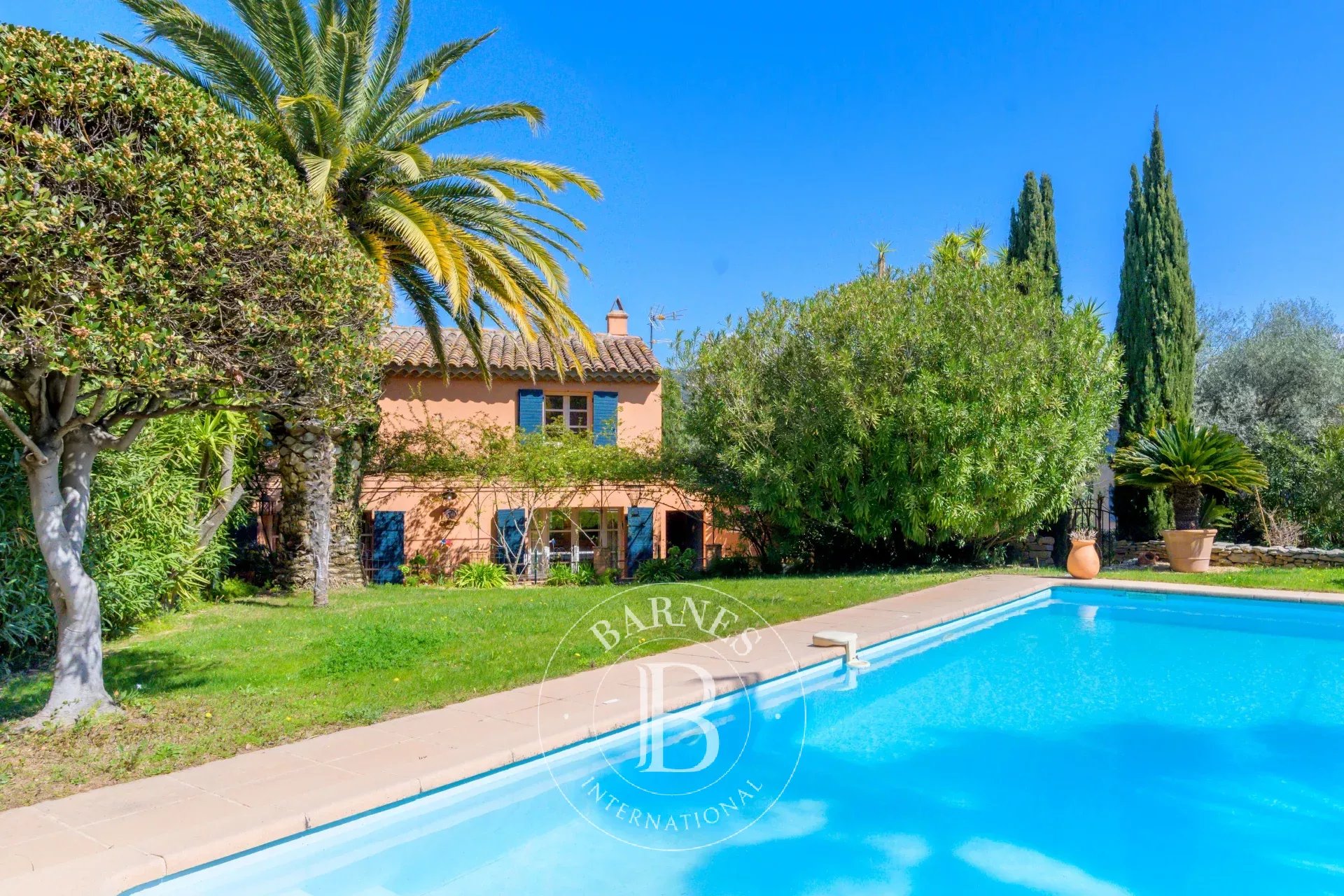 Villa Sanary-sur-Mer - picture 9