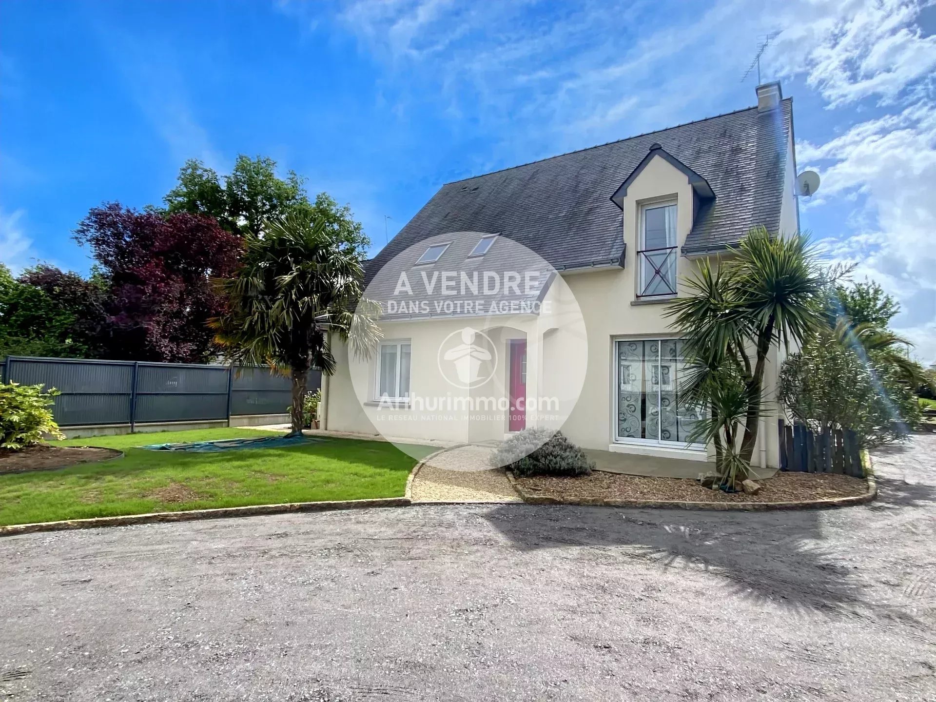 Agence immobilière de Arthurimmo.com Nantes-Vignoble Immobilier