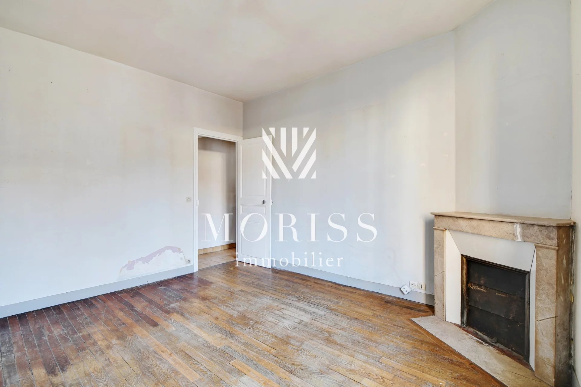 Vincennes Appartement Studio de 29 m2 - Image Array