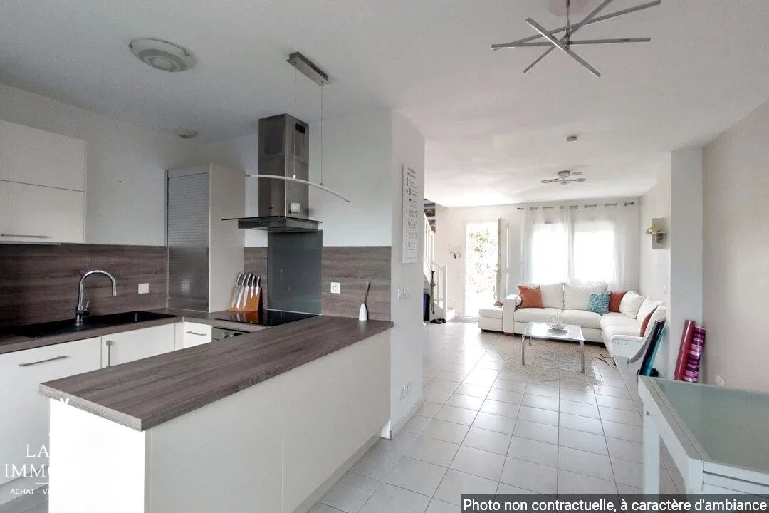 Vente Maison Marcheprime