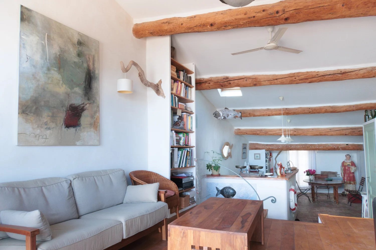 Village house for sale Bages, Aude