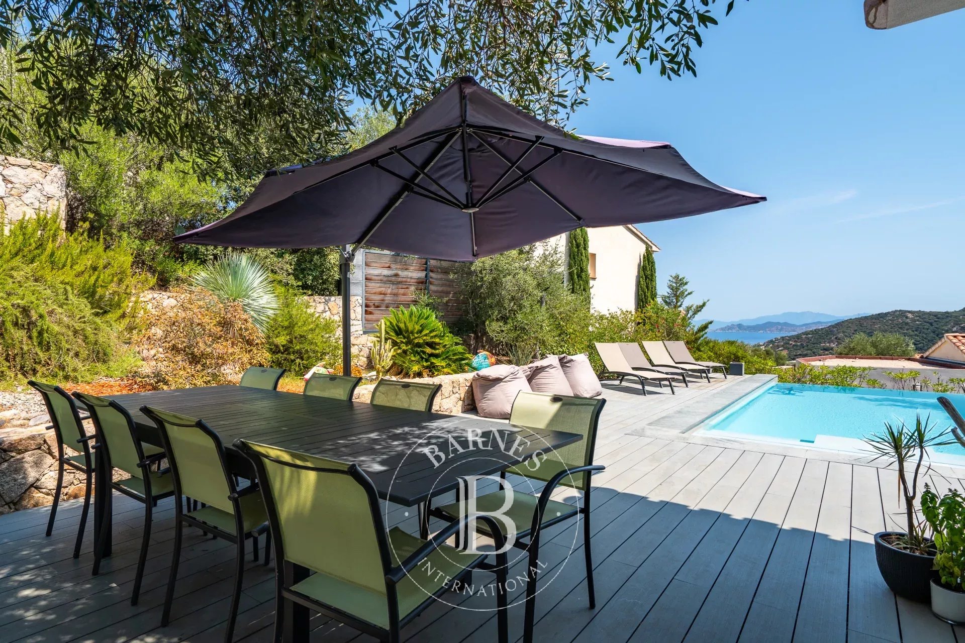 Villa L'Île-Rousse - picture 18