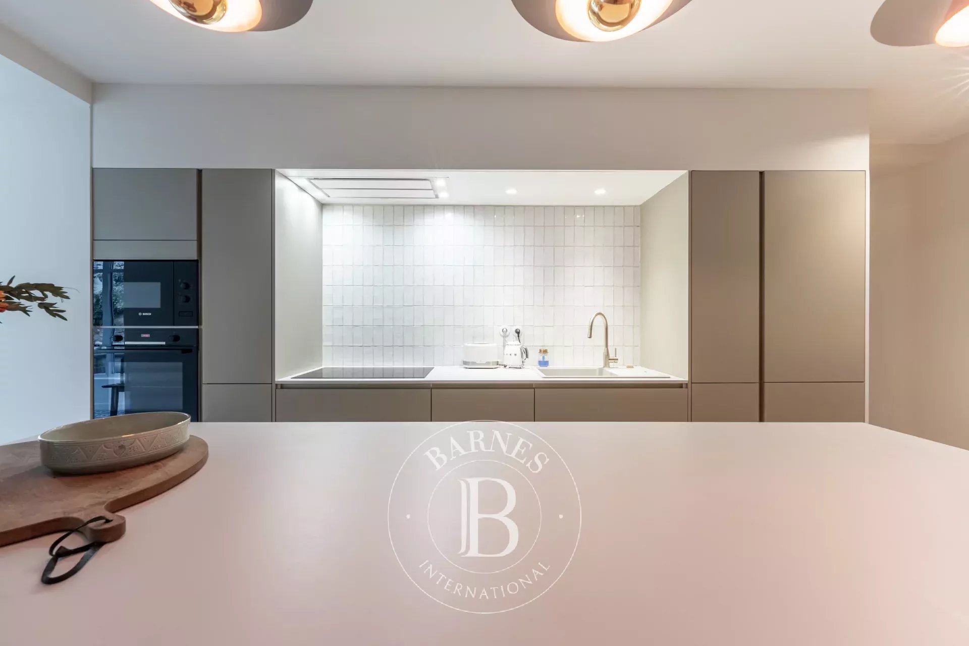 Daire villa Aix-en-Provence - picture 17