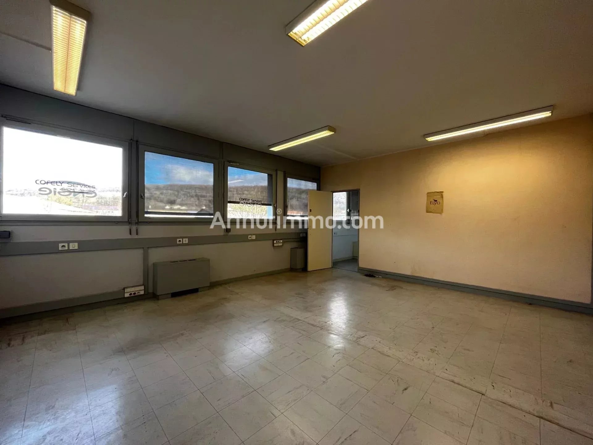 Location Bureau Lons-le-Saunier