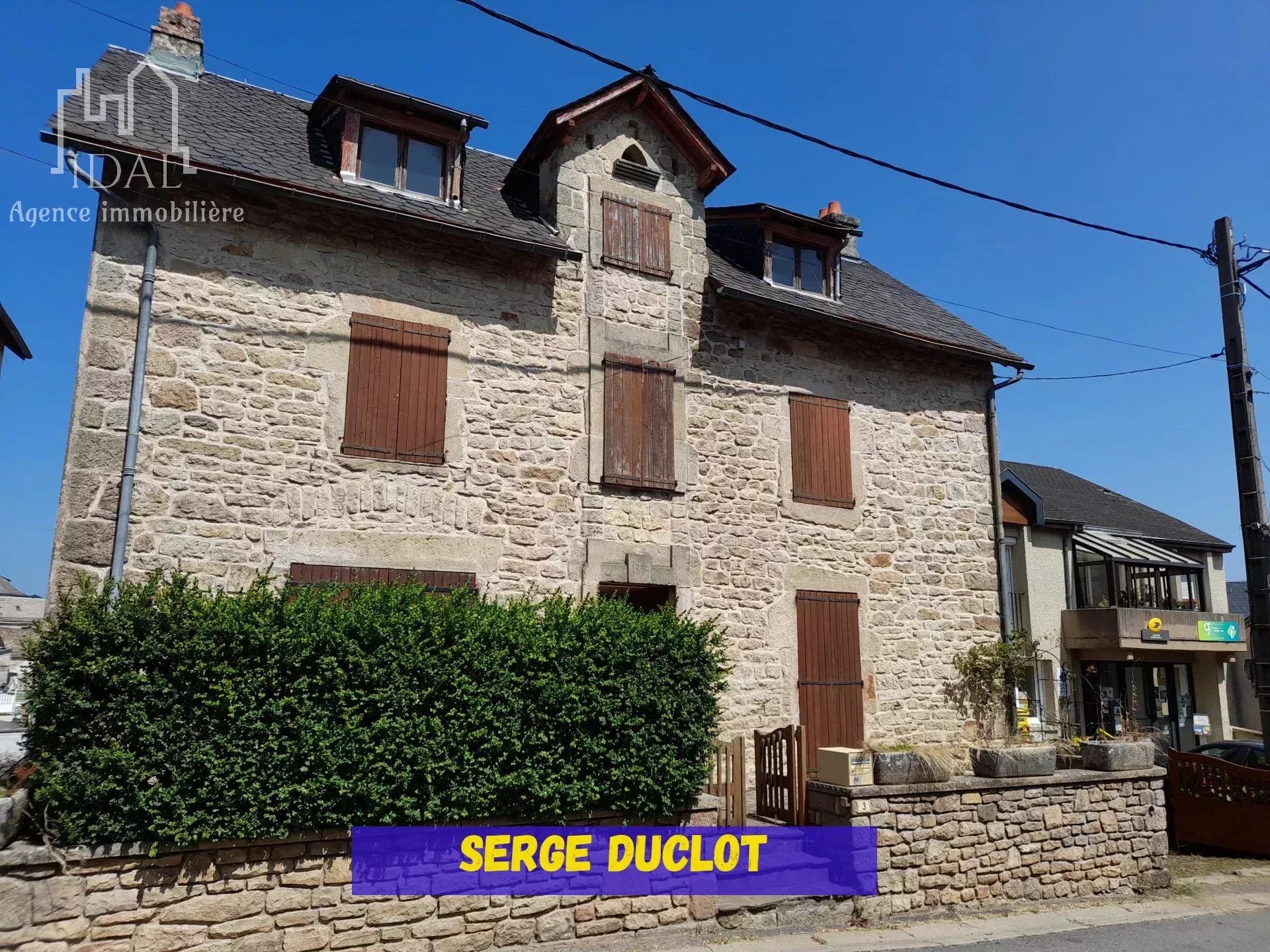 Agence immobilière de IDAL Agence Immobilière