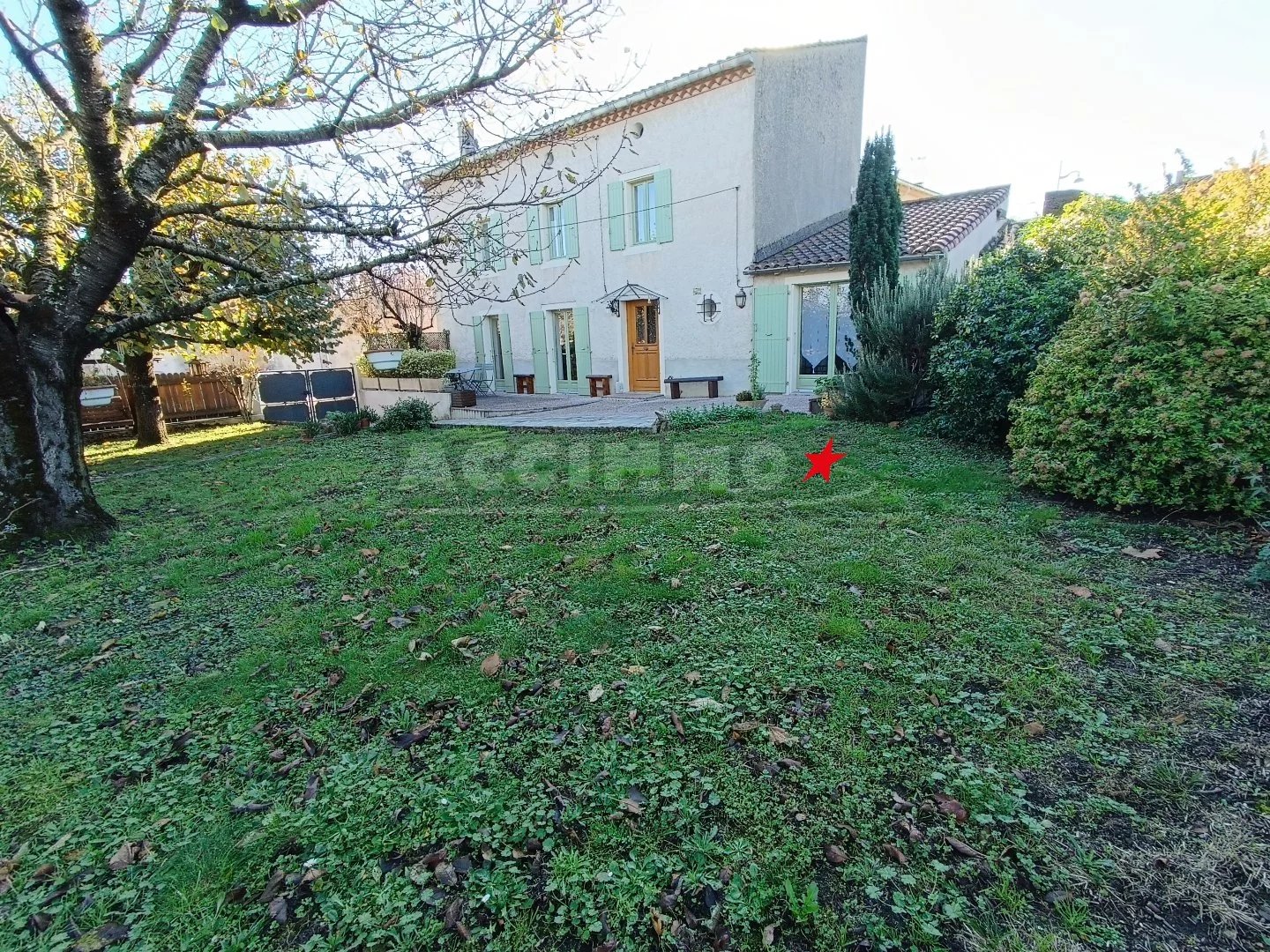Vente Maison Labruguière