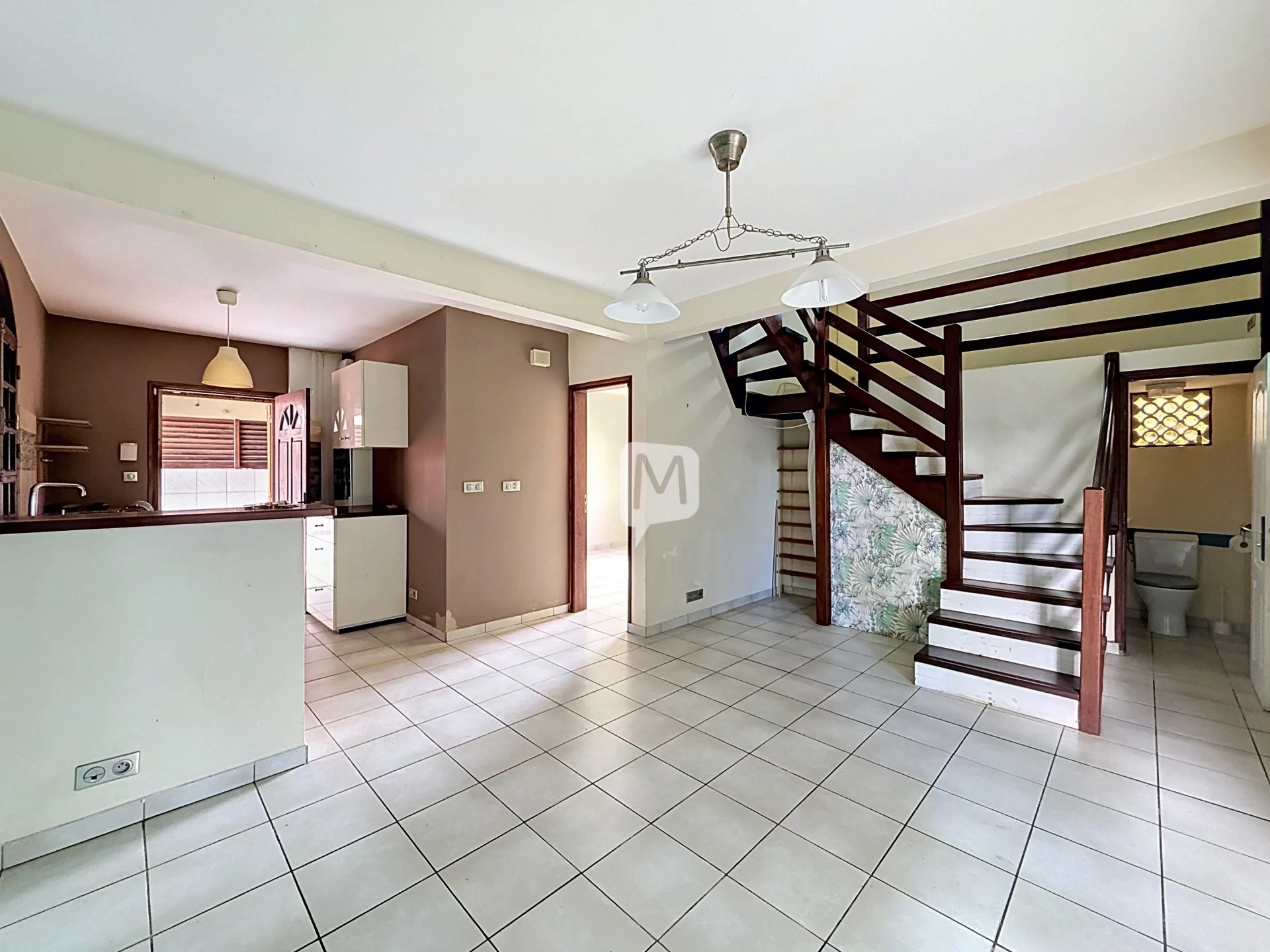 Sale House Matoury