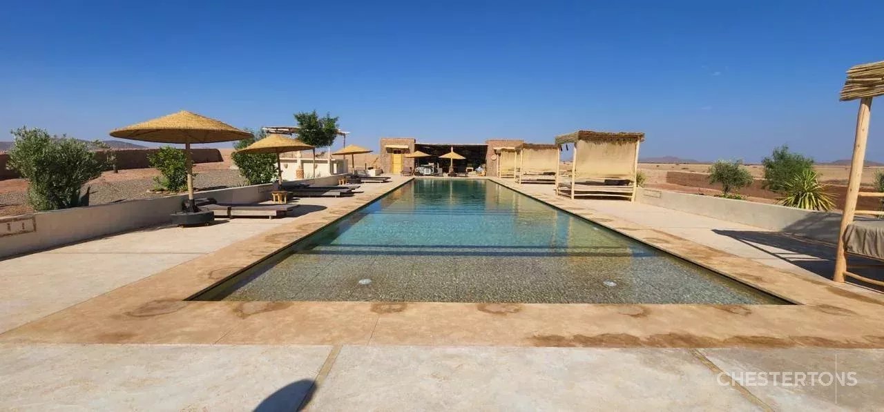 Image of Villa - 14 Bedrooms for Sale in Marrakech-Ménara-Marrakech-Morocco, Image 12