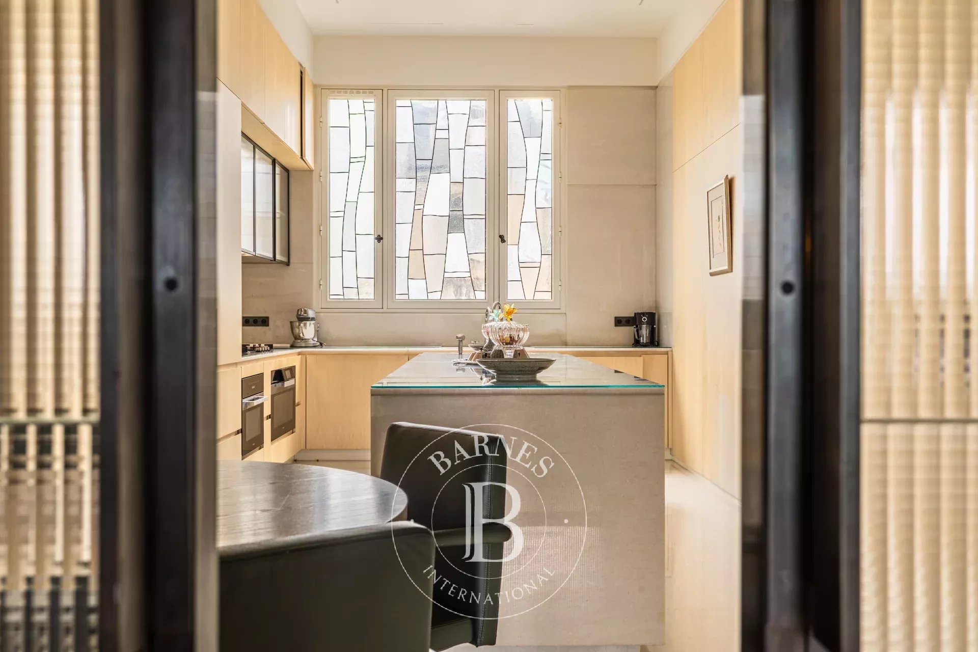 Daire Neuilly-sur-Seine - picture 14