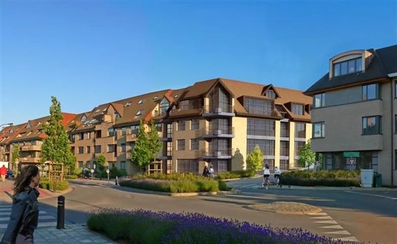 realisatie Val des Seigneurs