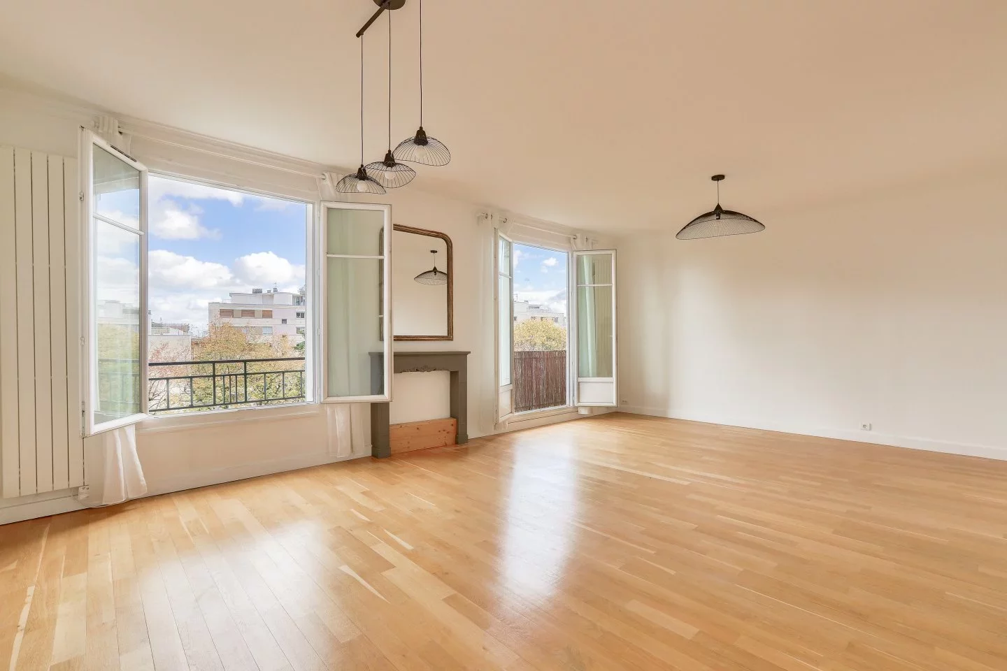 Saint-Cloud - MILONS