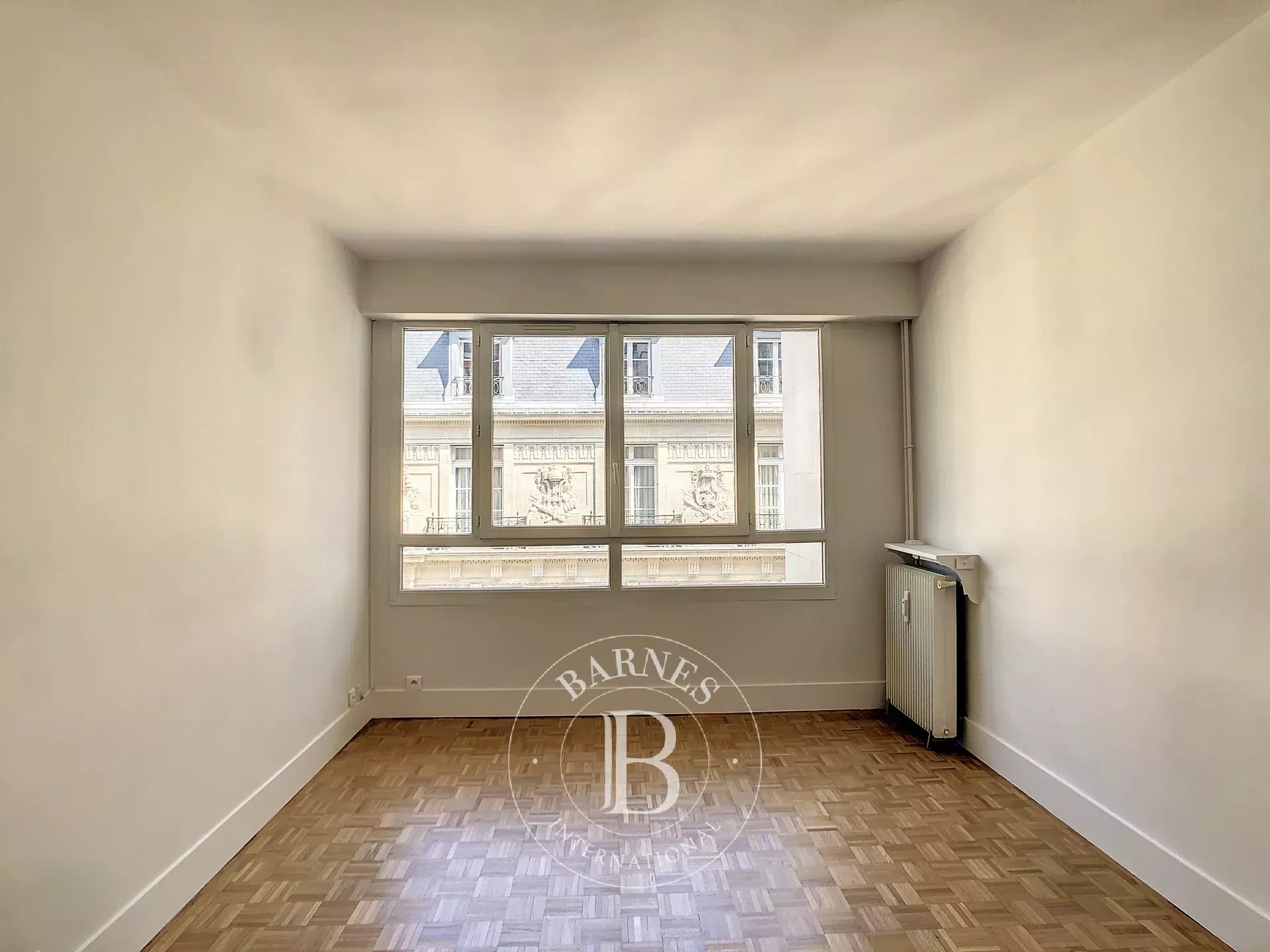 Daire Paris 16ème - picture 18