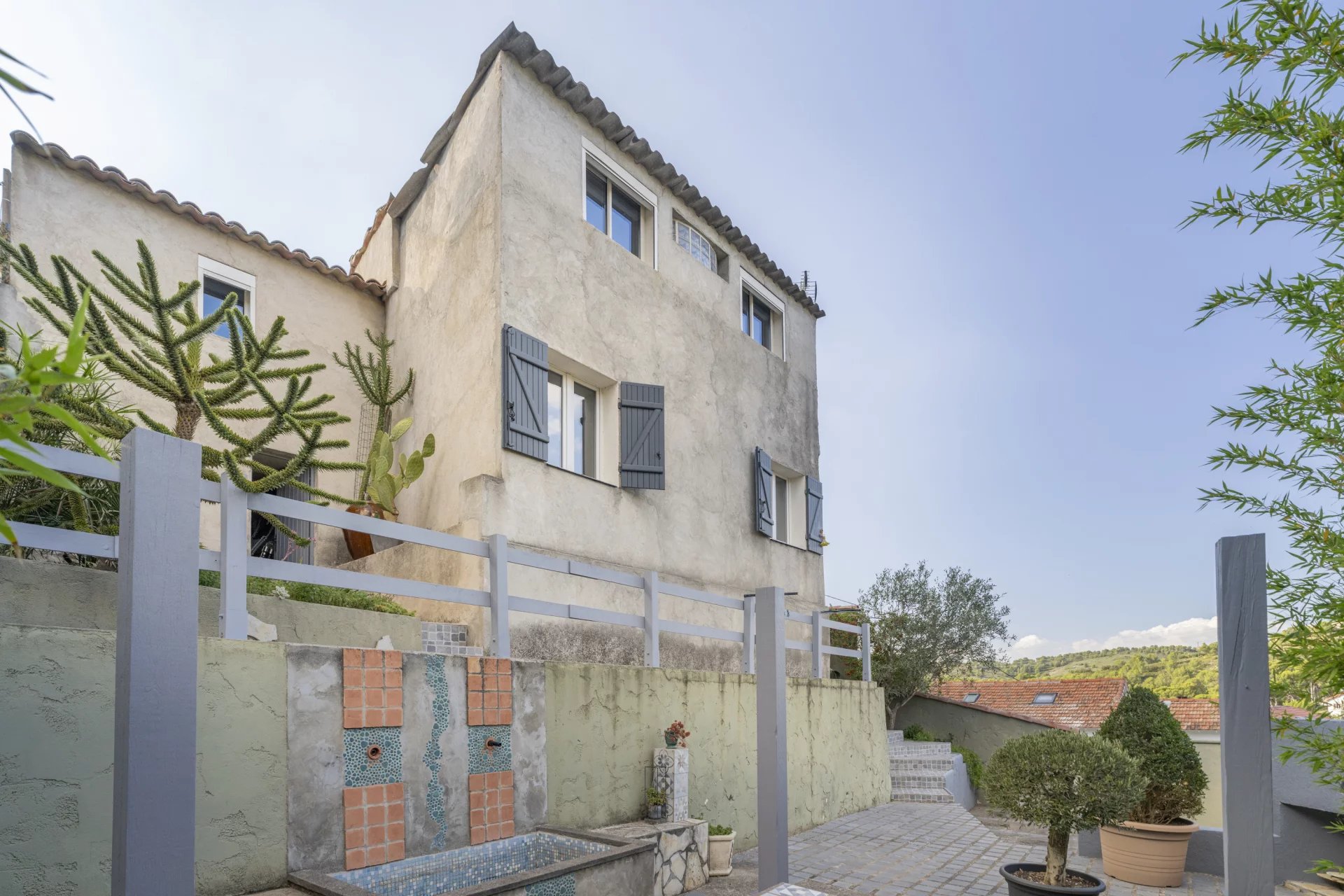 Agence immobilière de Prox'Immo