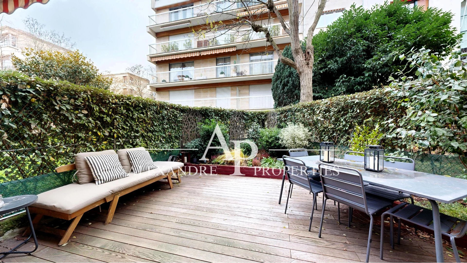 Agence immobilière de Alexandre Properties