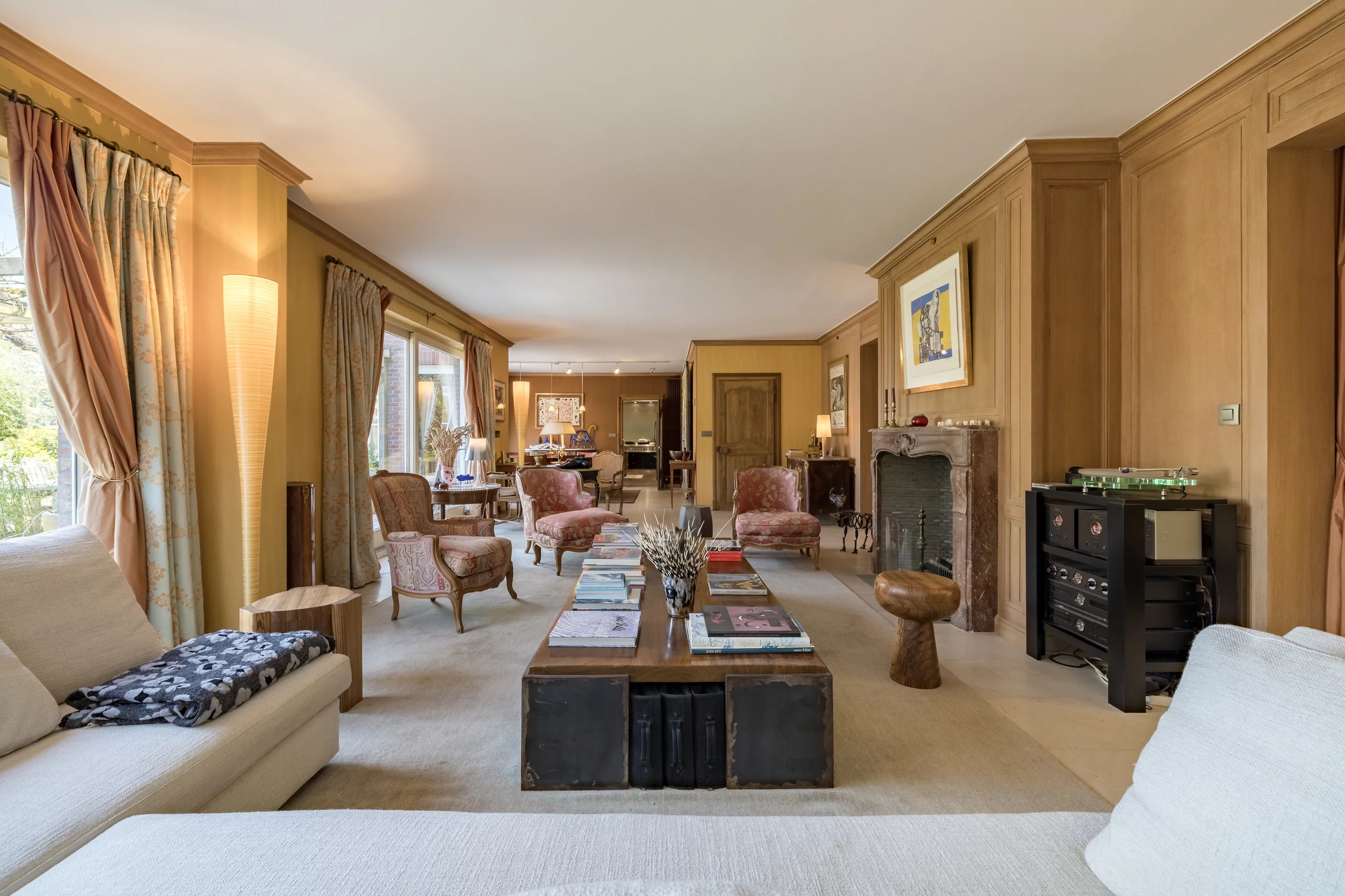 Braban Wallon I Ohain I Propriété dexception